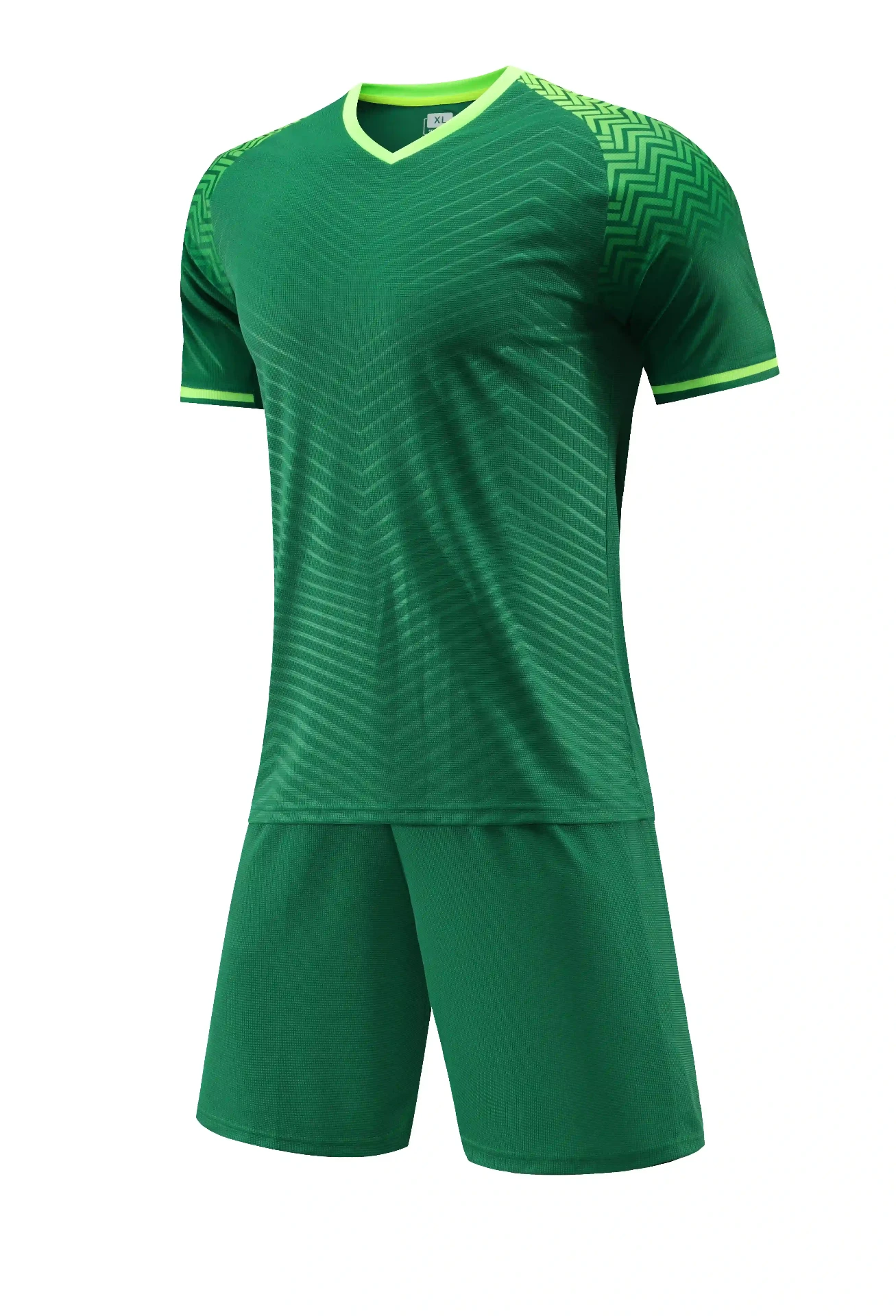 TCA Sportswear JG6321 Soccer colorway 1