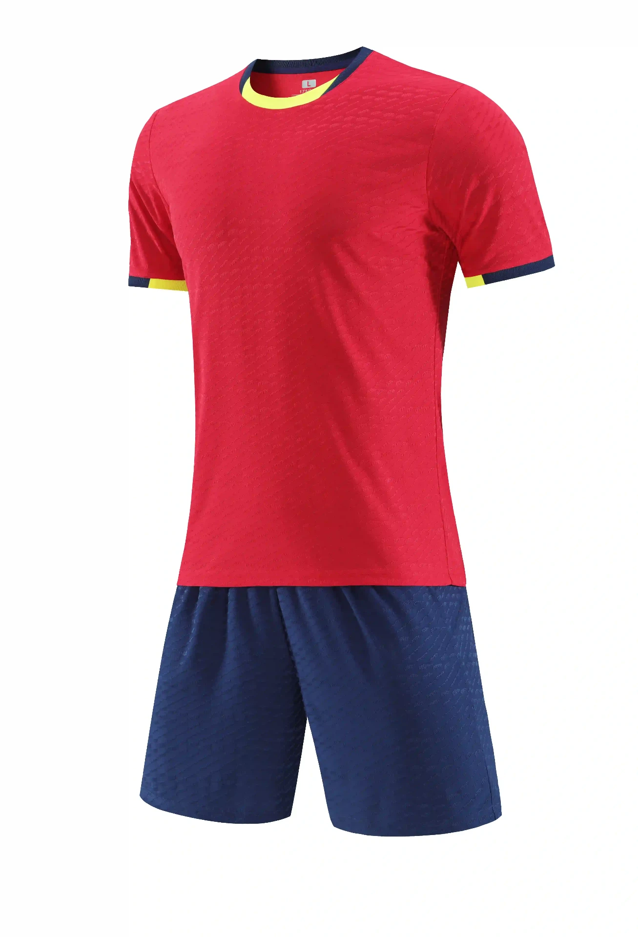 TCA Sportswear JG6333 Soccer colorway 3