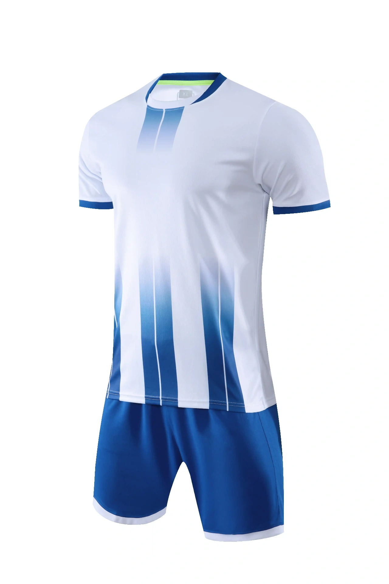 TCA Sportswear JG6316 Soccer colorway 3