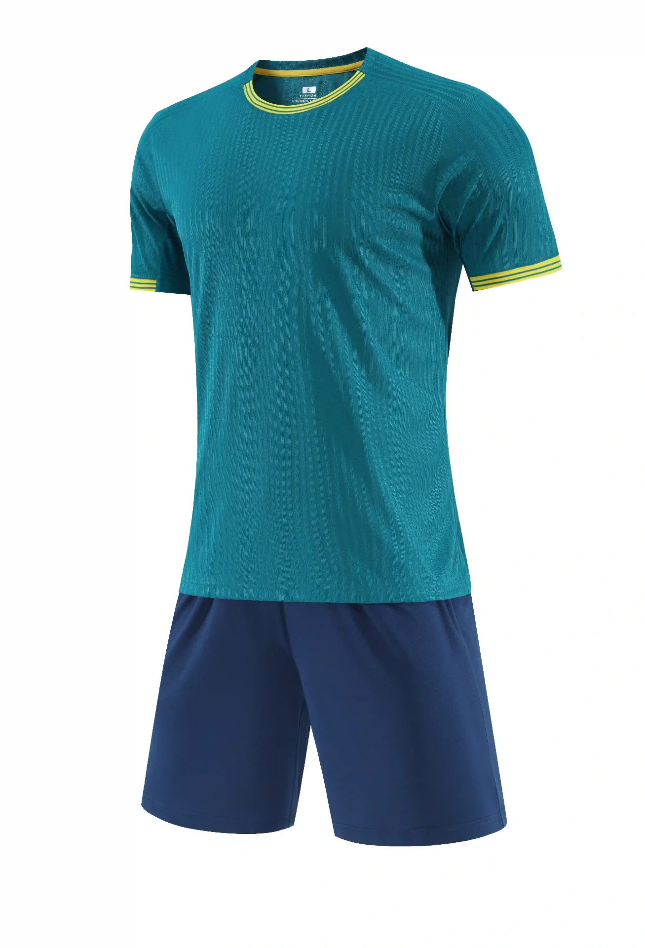 TCA Sportswear JG6335 Soccer colorway 3