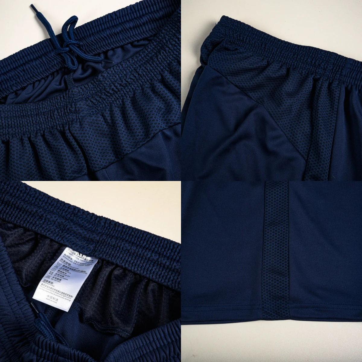 TCA Sportswear MB8631 Soccer detail 2