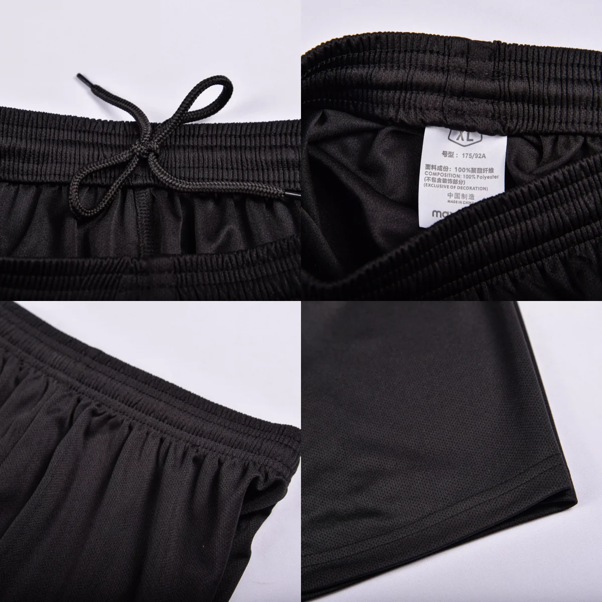 TCA Sportswear MB8641 Soccer detail 2