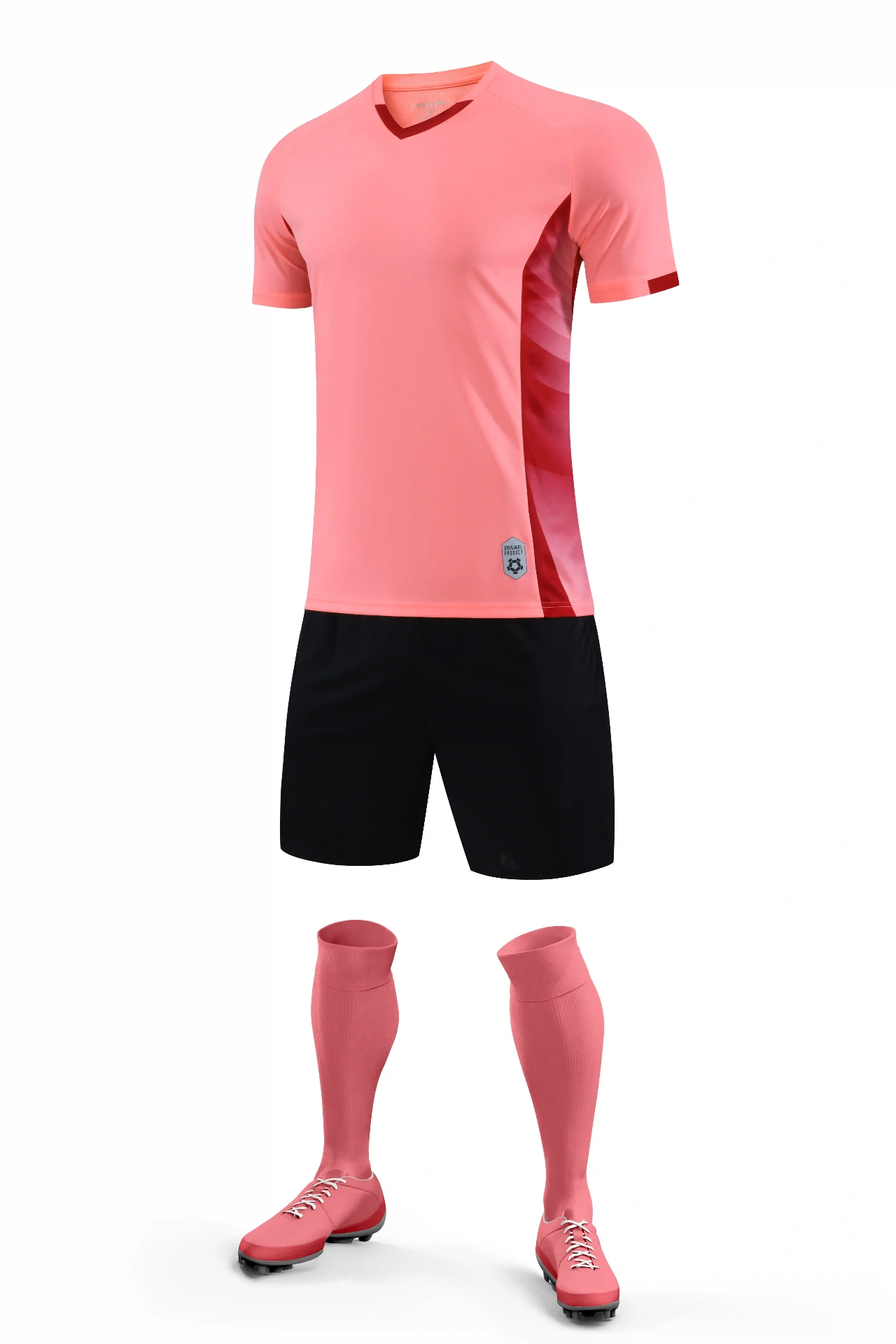 TCA Sportswear KJ8867 Soccer colorway 2