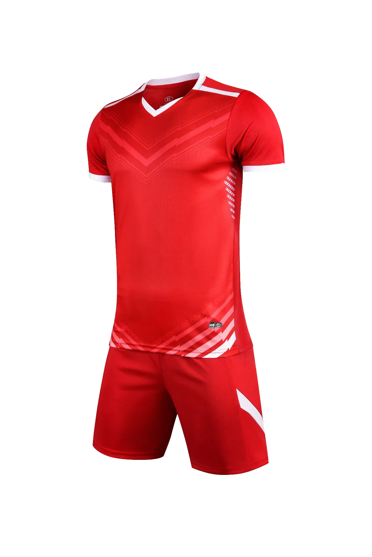 TCA Sportswear MB8639 Soccer colorway 3