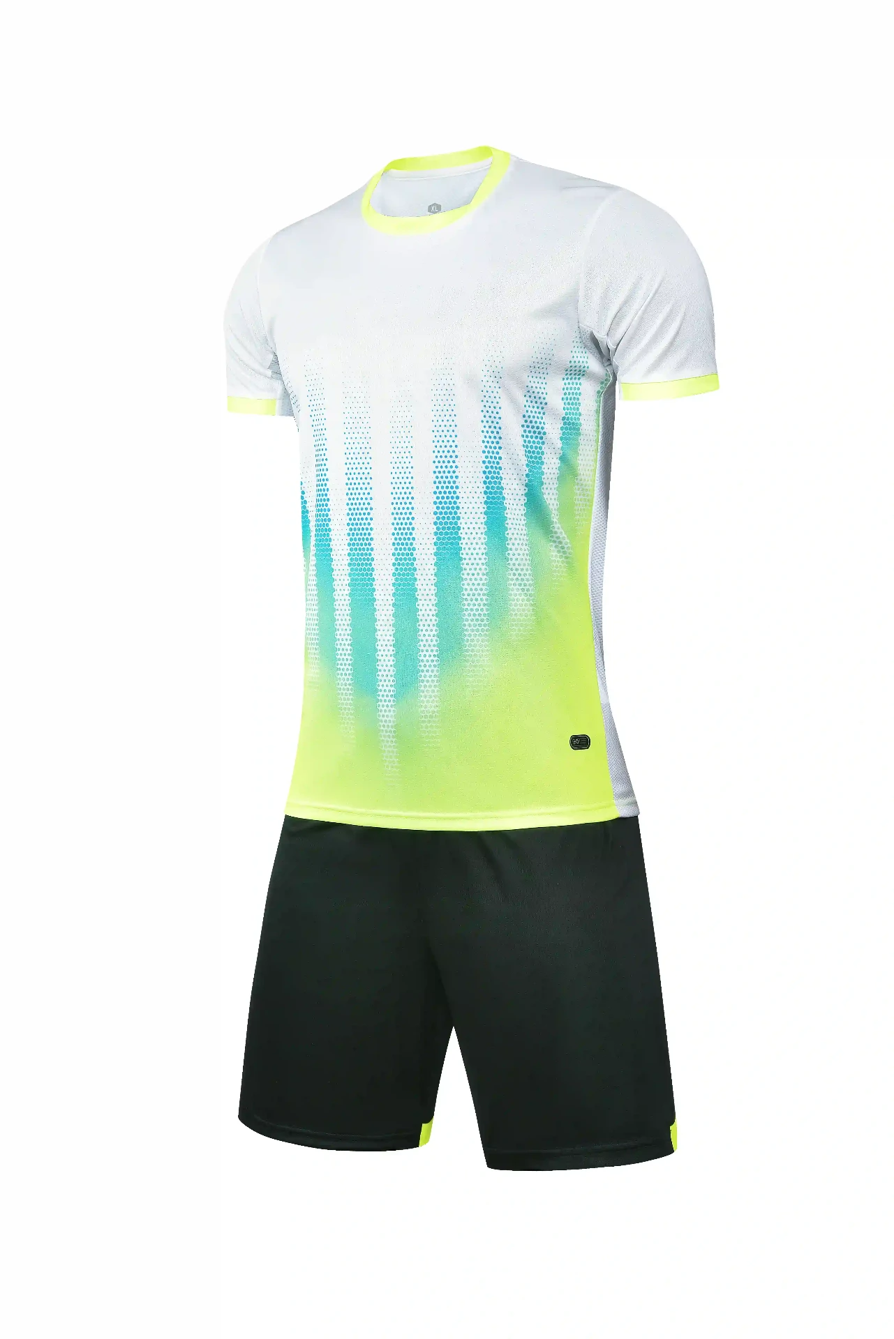 TCA Sportswear MB3202 Soccer colorway 1