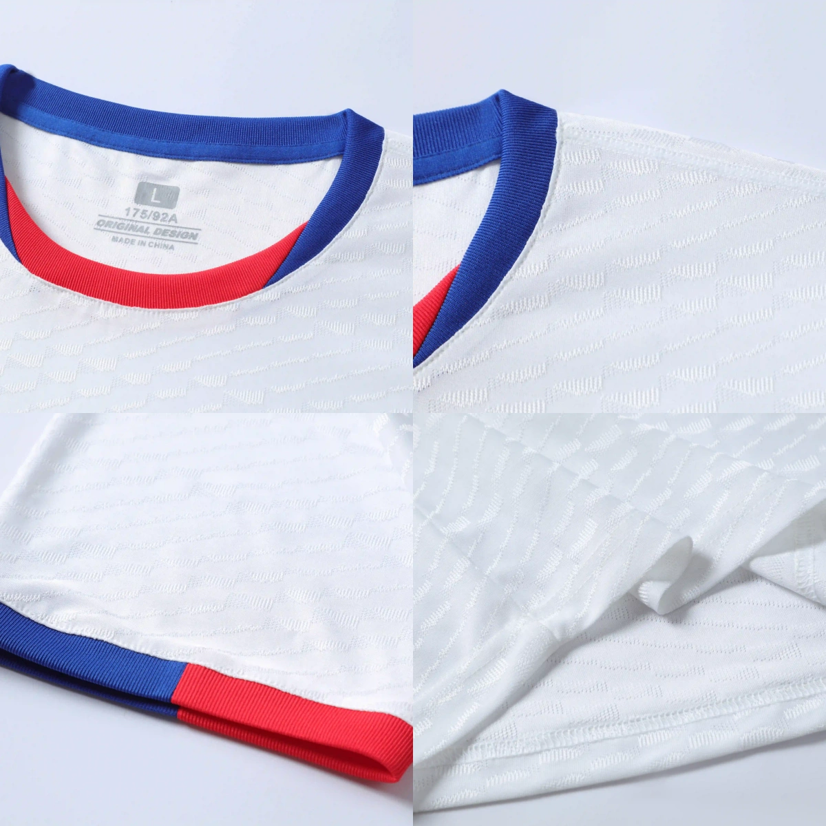 TCA Sportswear JG6333 Soccer detail 1