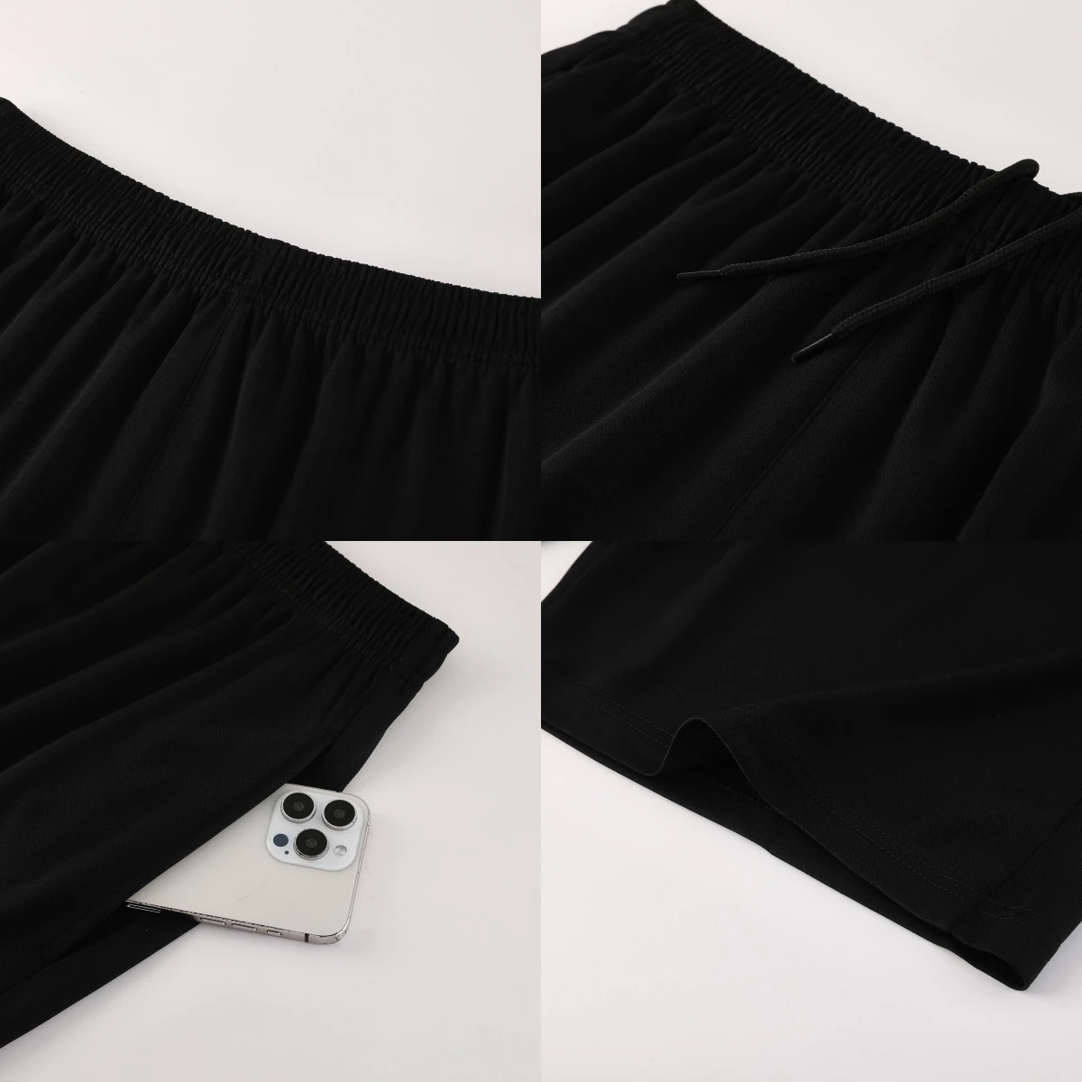 TCA Sportswear BQ8010 Soccer detail 2