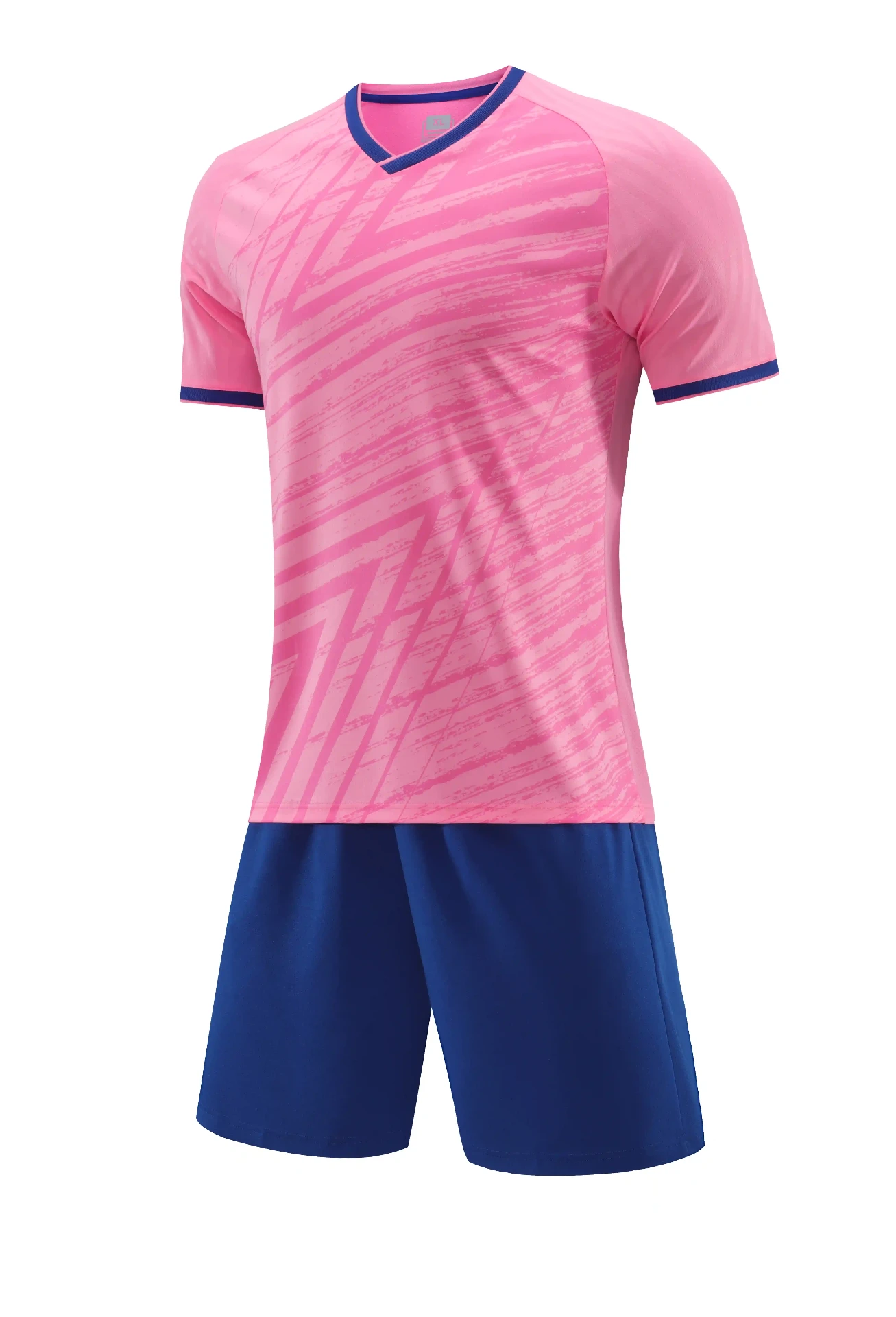 TCA Sportswear JG6329 Soccer colorway 3