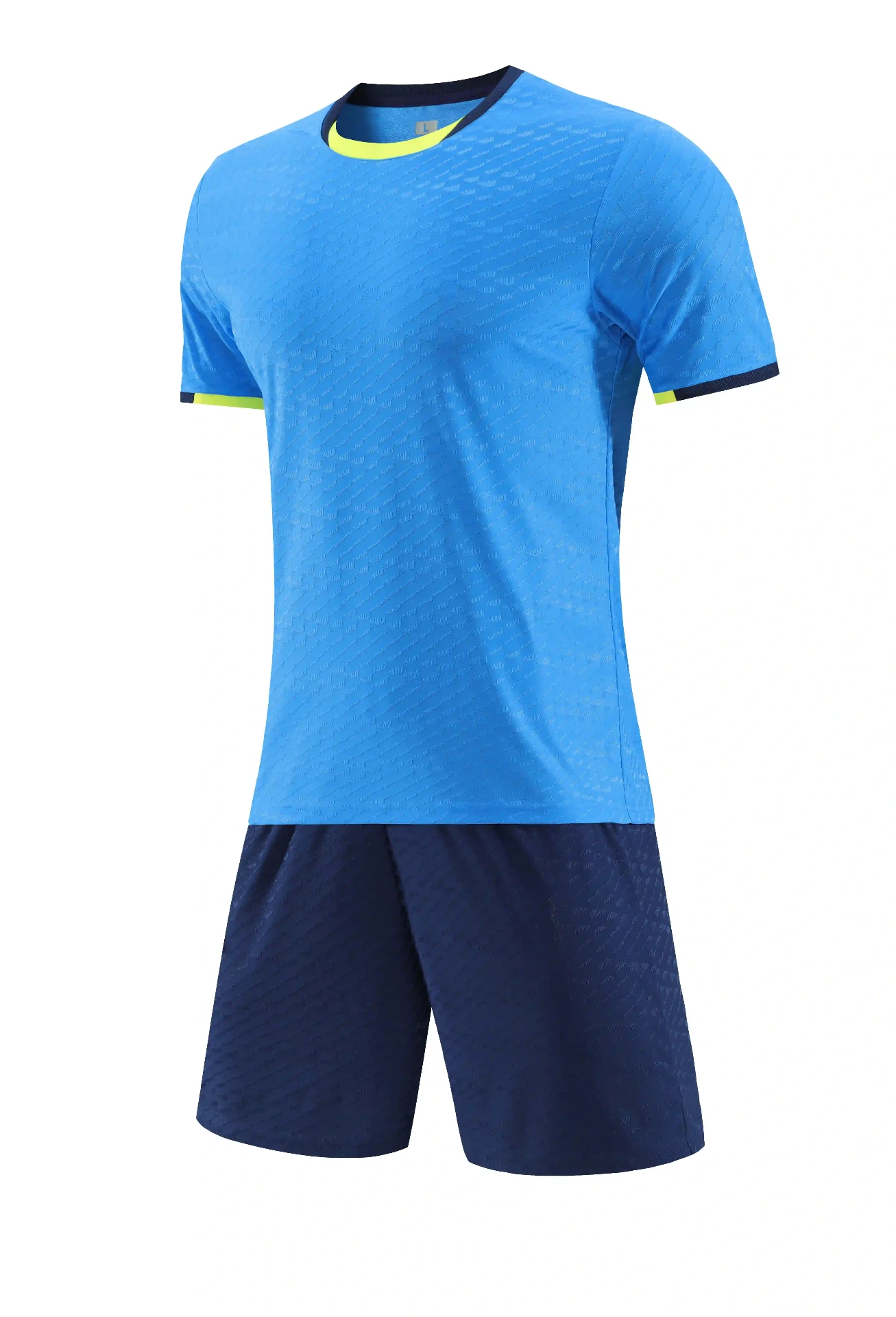 TCA Sportswear JG6333 Soccer colorway 2