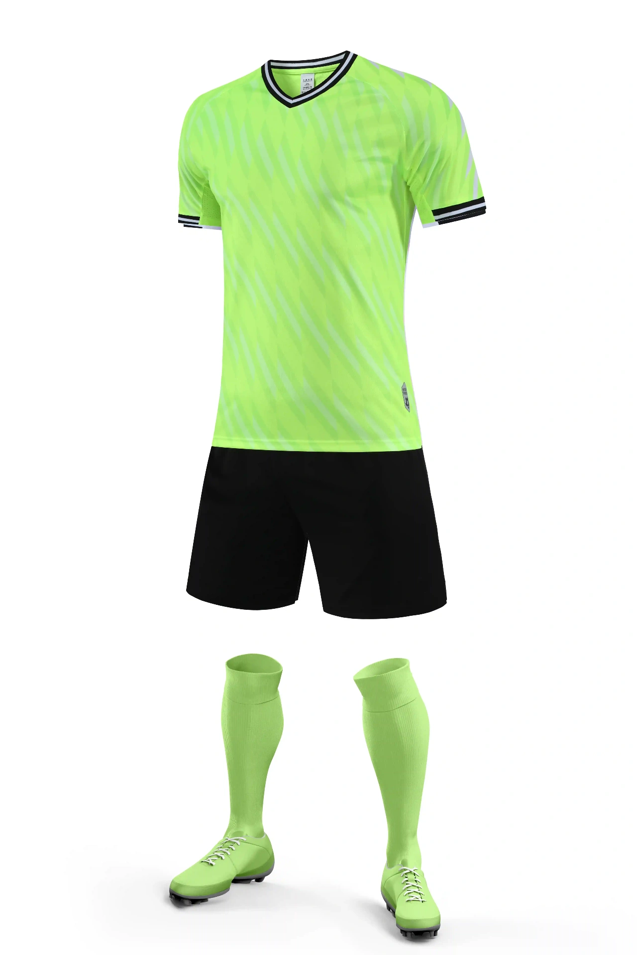 TCA Sportswear KJ8872 Soccer colorway 6