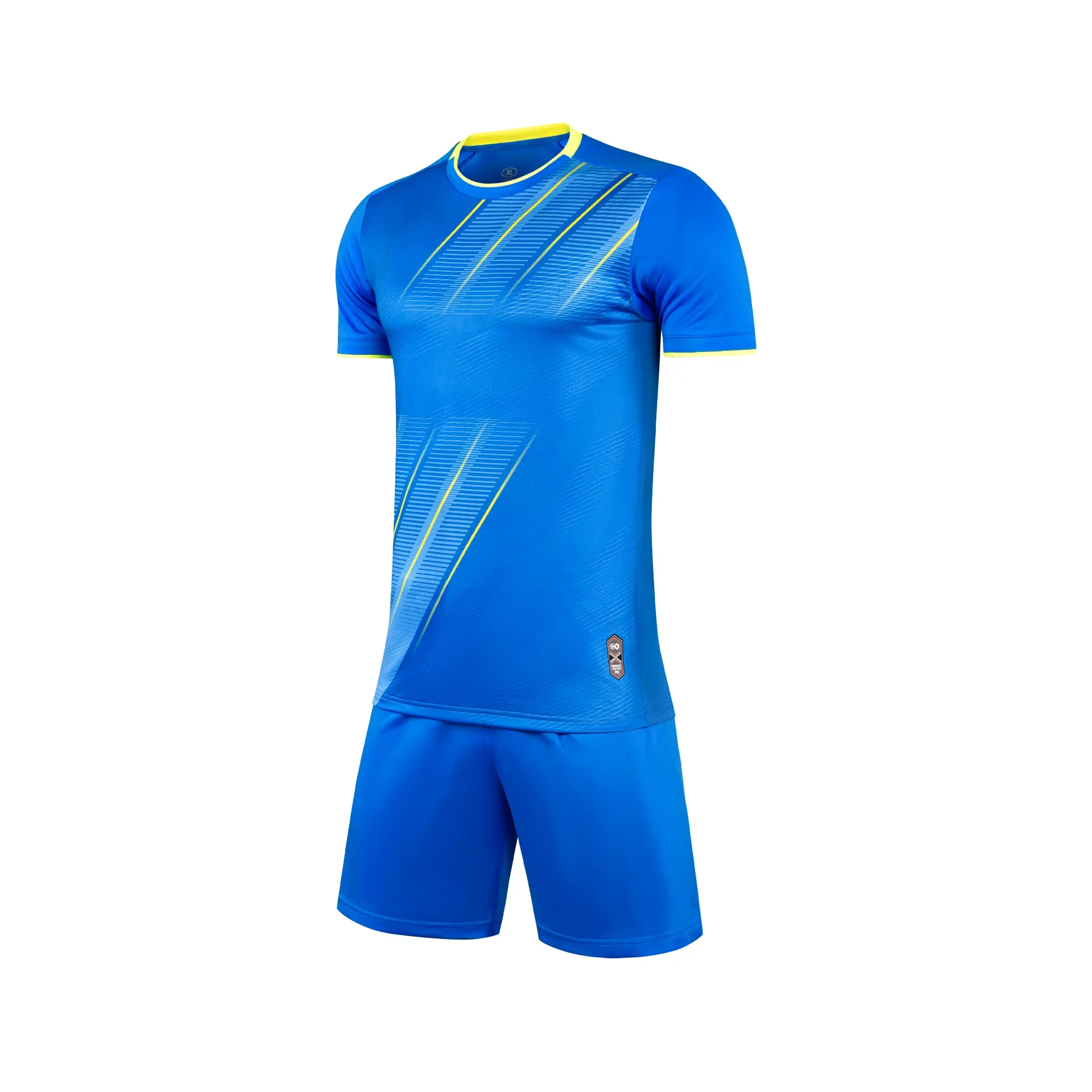 TCA Sportswear MB8651 Soccer colorway 4