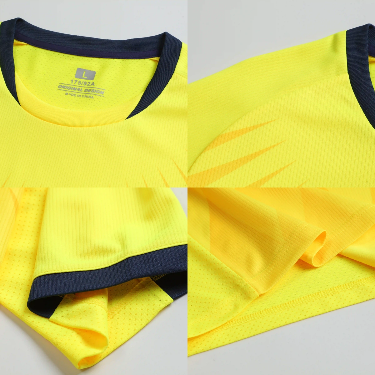 TCA Sportswear JG6332 Soccer detail 1