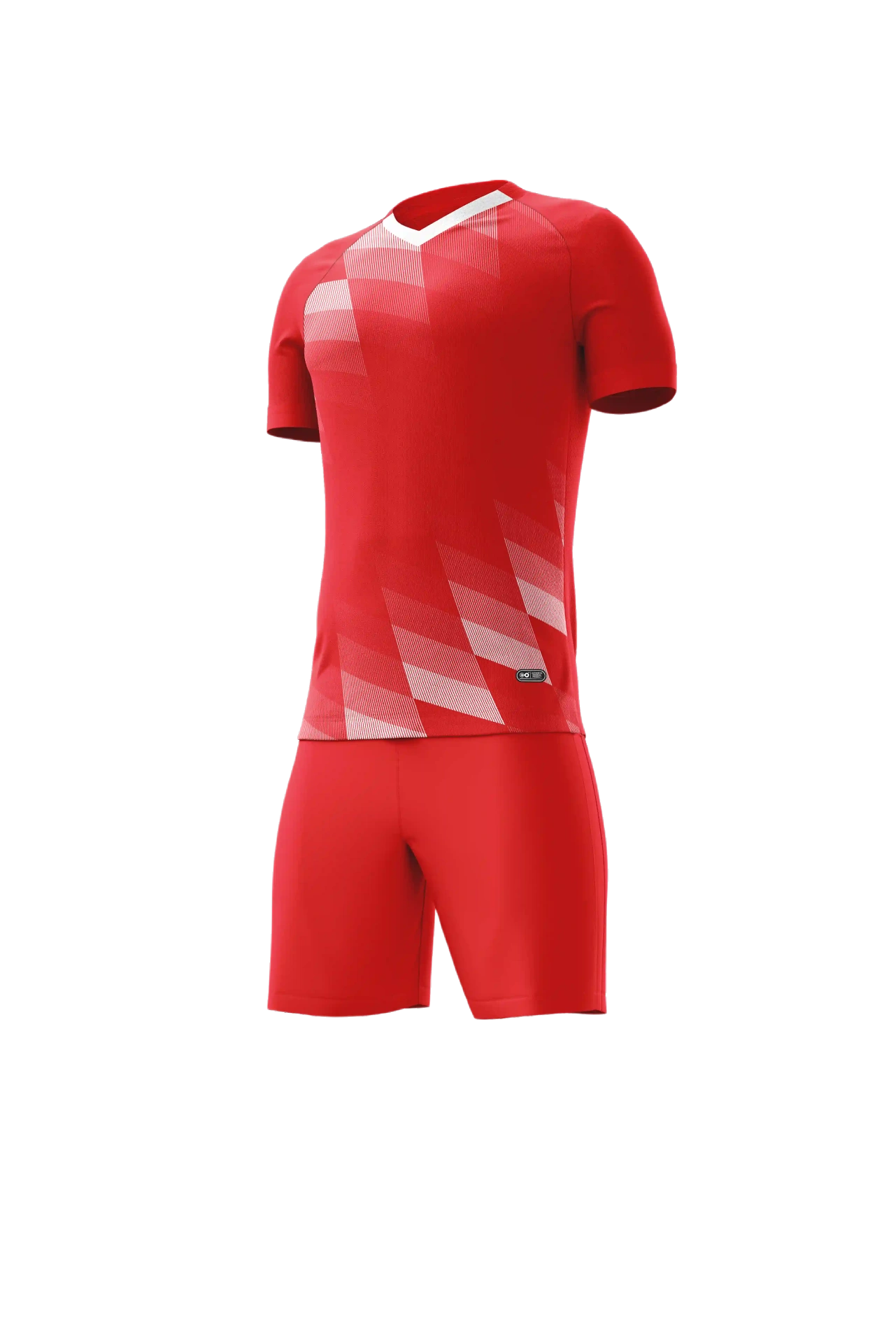 TCA Sportswear MB3206 Soccer colorway 3