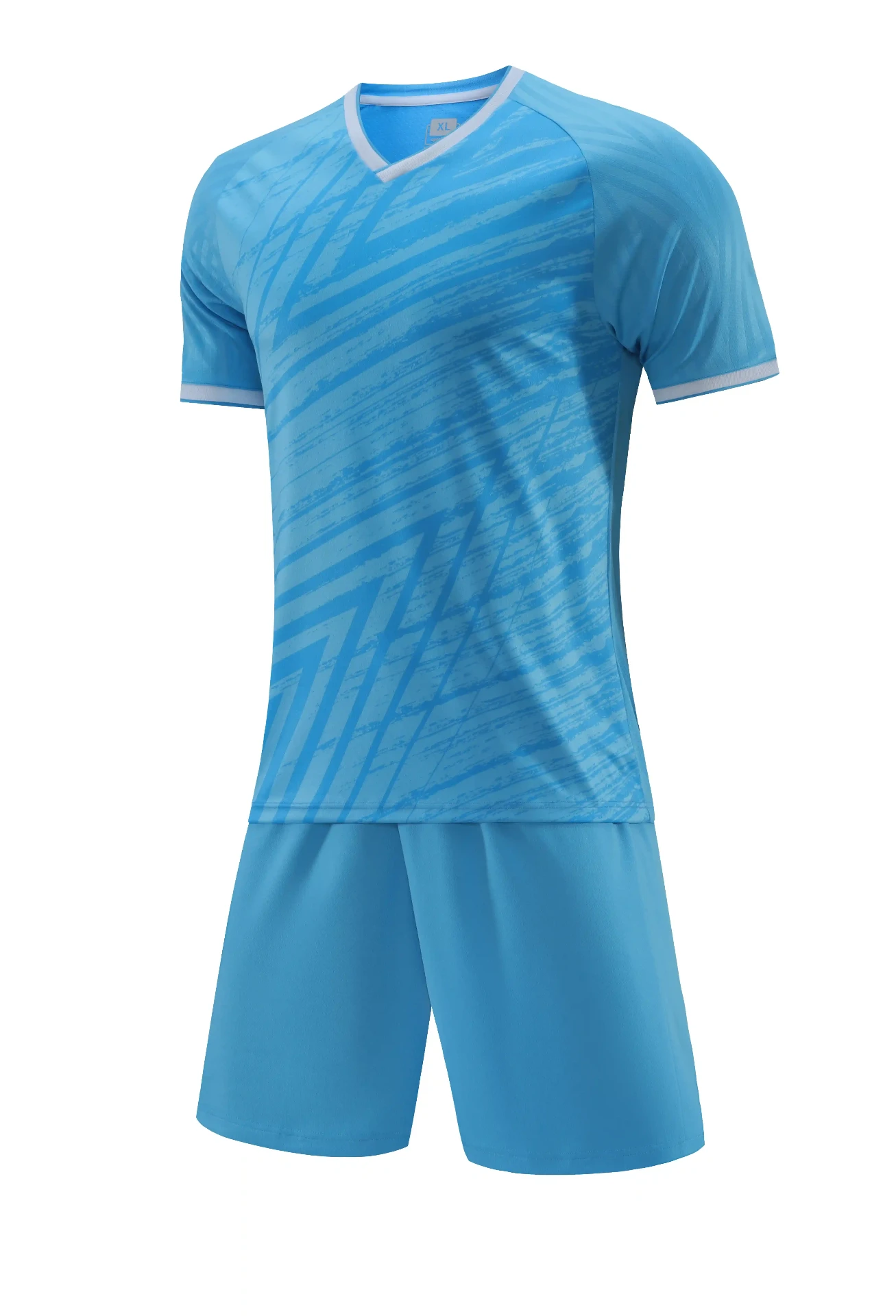 TCA Sportswear JG6329 Soccer colorway 6