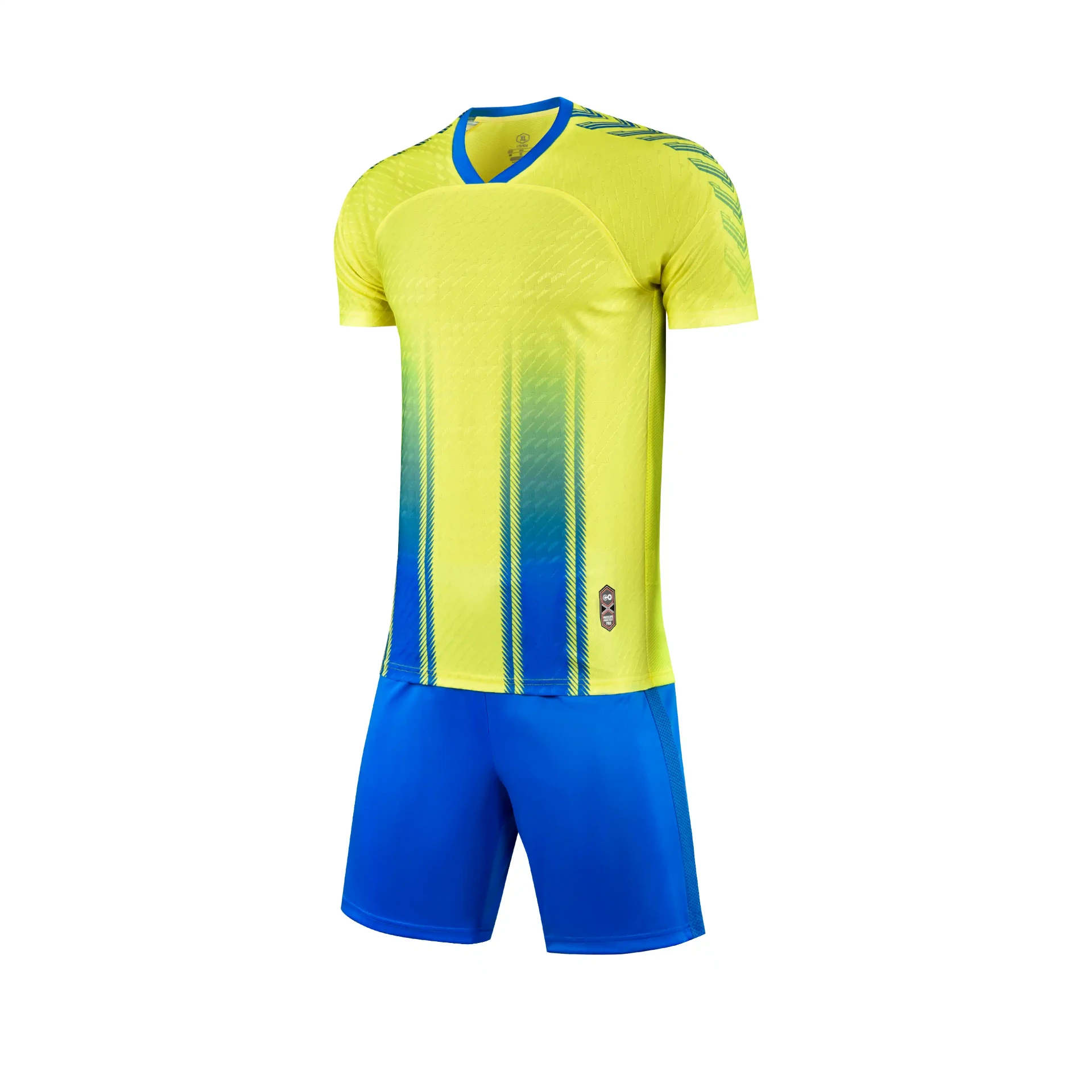 TCA Sportswear MB8652 Soccer colorway 3