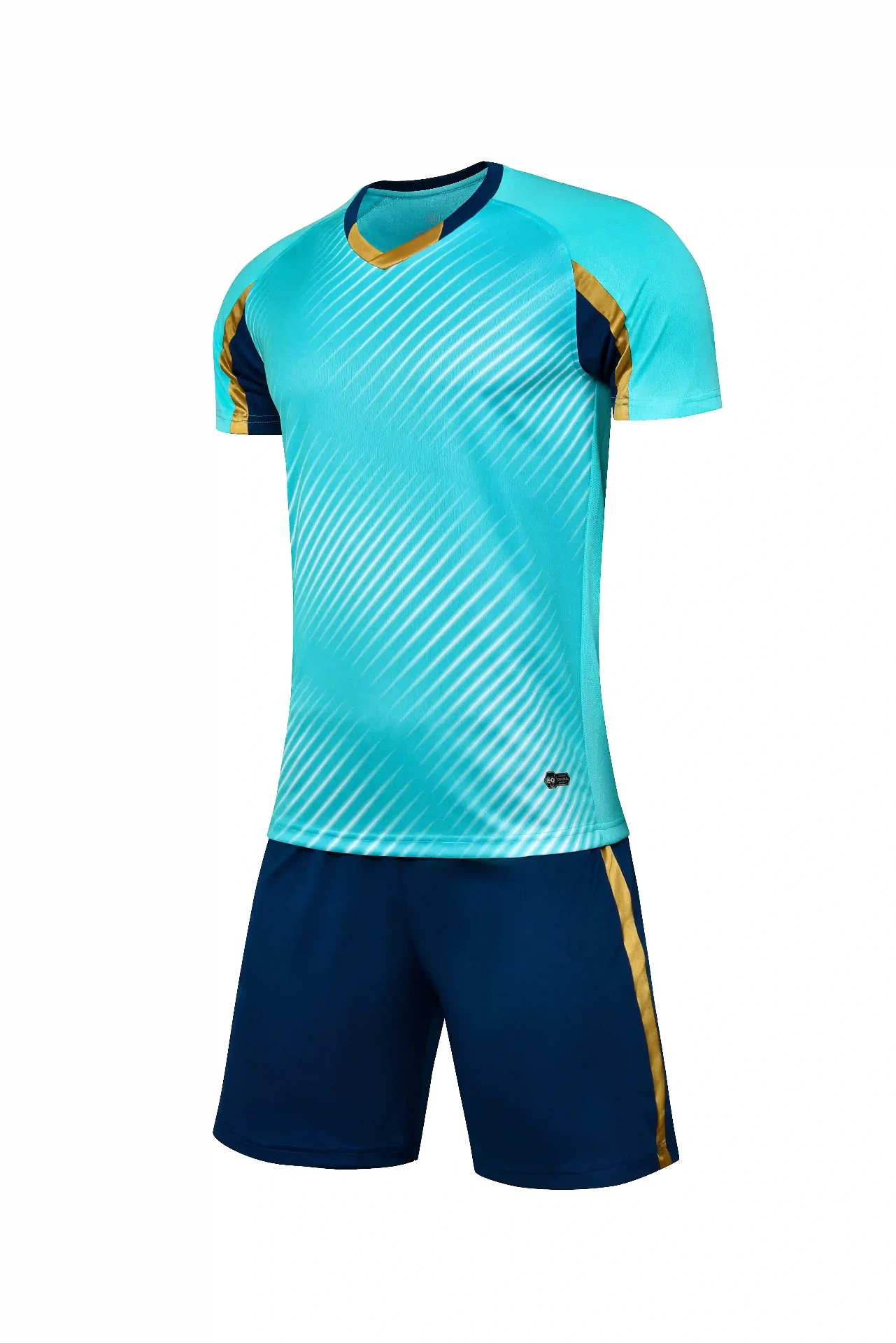 TCA Sportswear MB8632 Soccer colorway 3