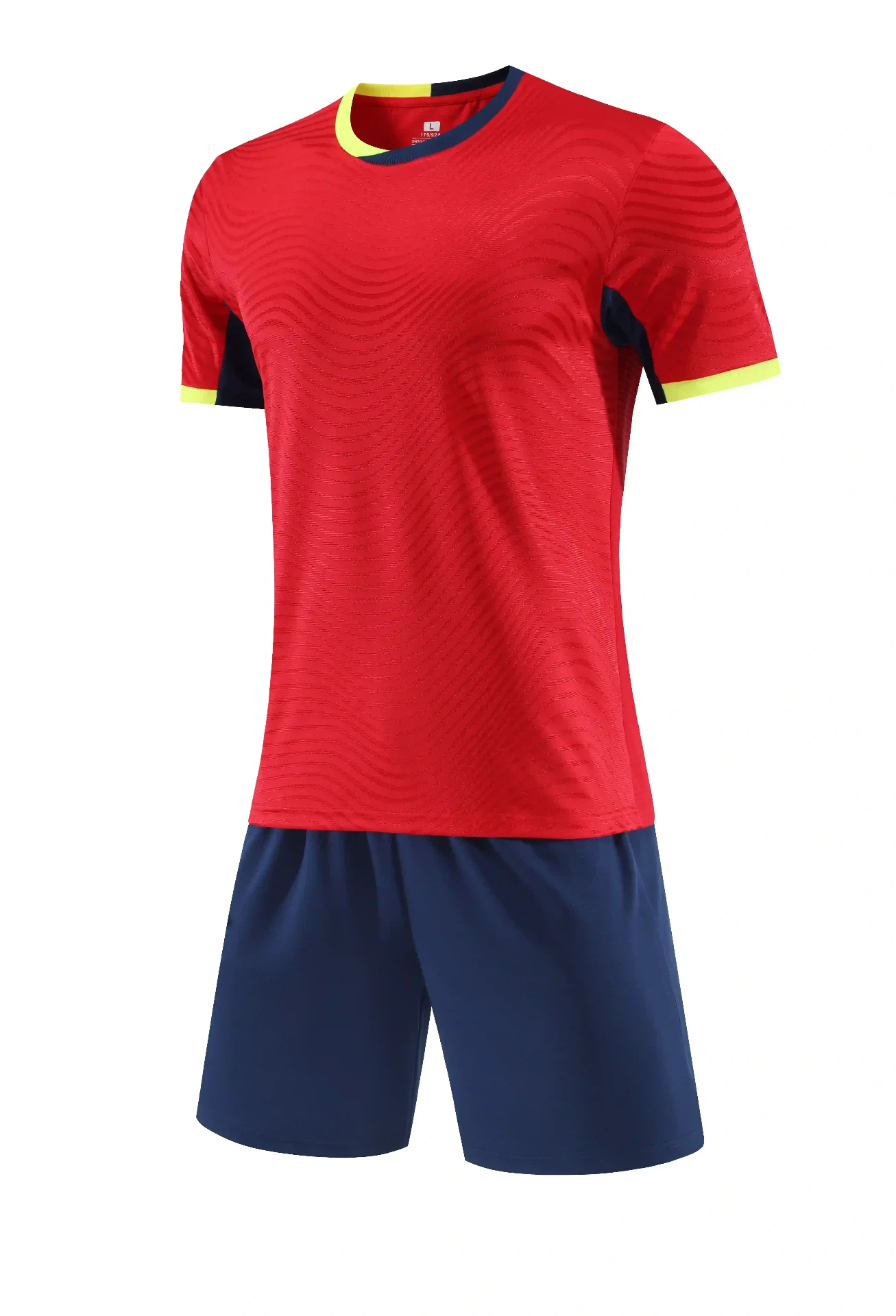 TCA Sportswear JG6334 Soccer colorway 6