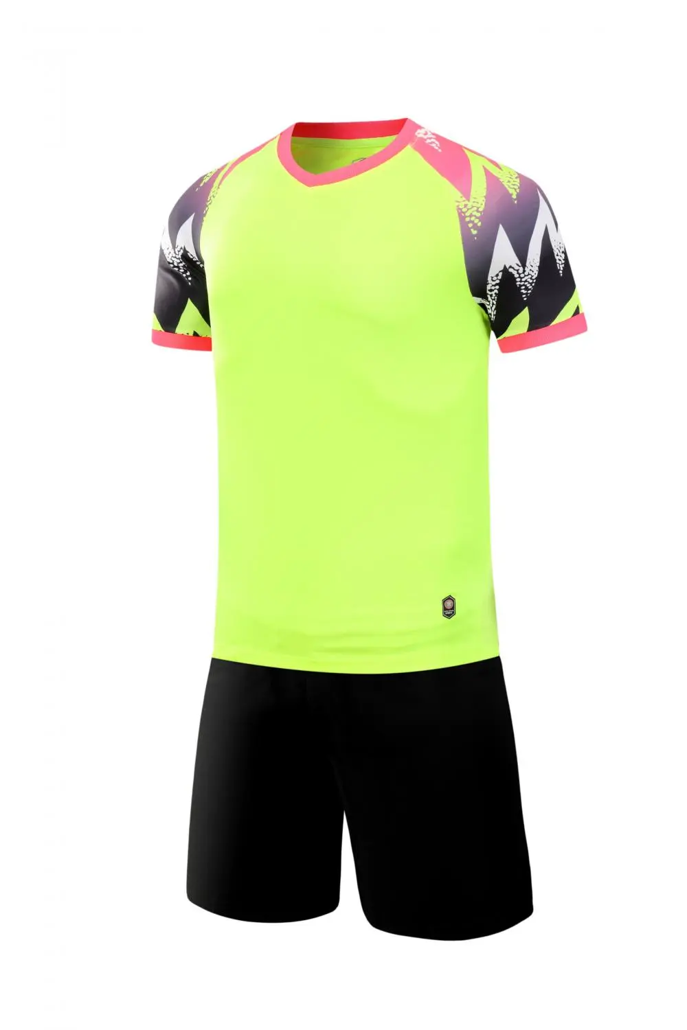 TCA Sportswear QY521001 Soccer colorway 4