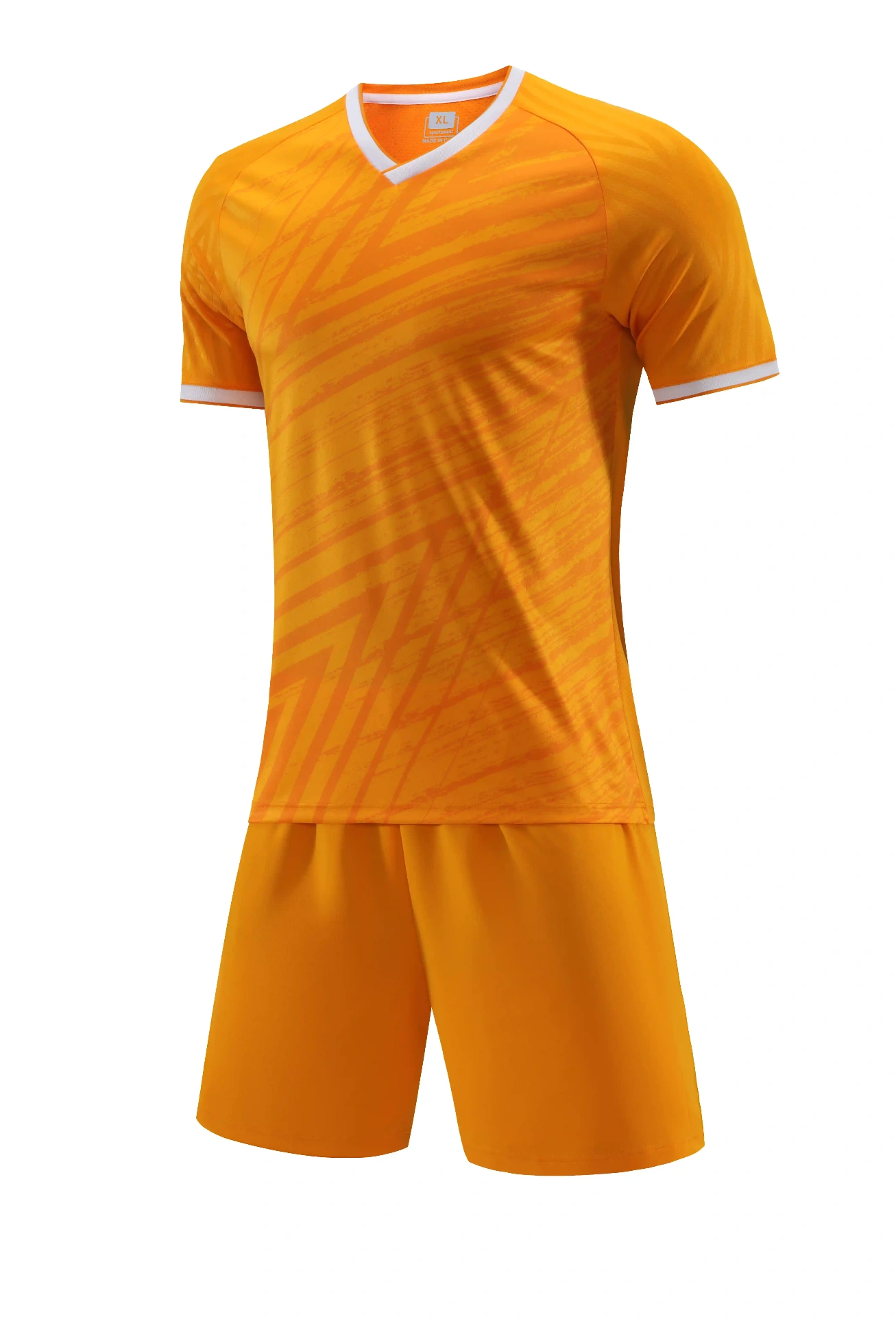 TCA Sportswear JG6329 Soccer colorway 4