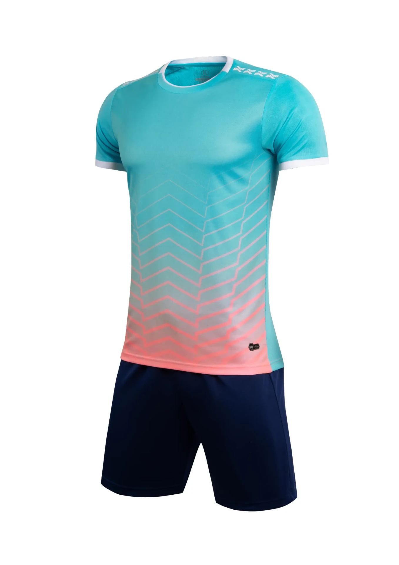 TCA Sportswear MB8622 Soccer colorway 3