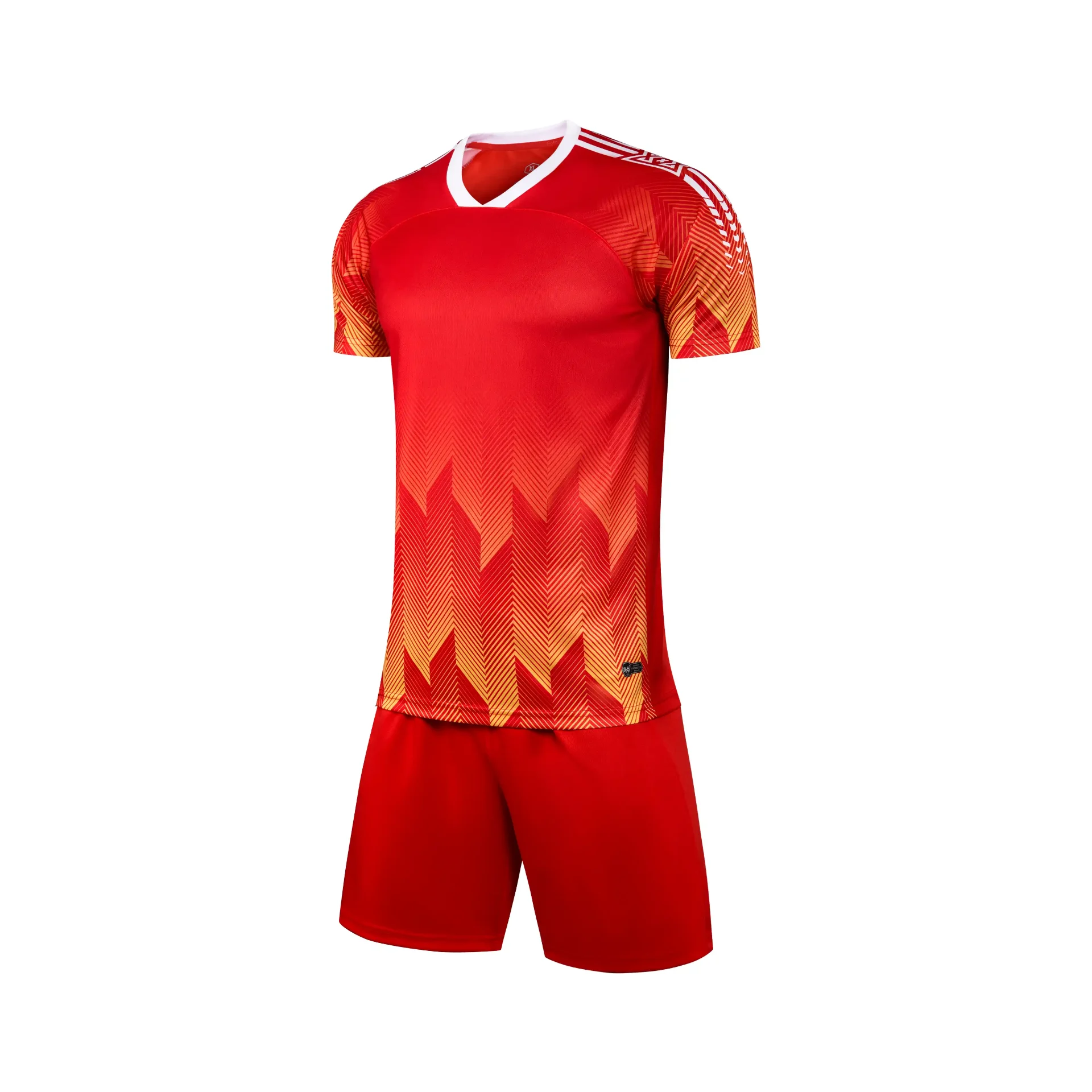 TCA Sportswear MB3208 Soccer colorway 2