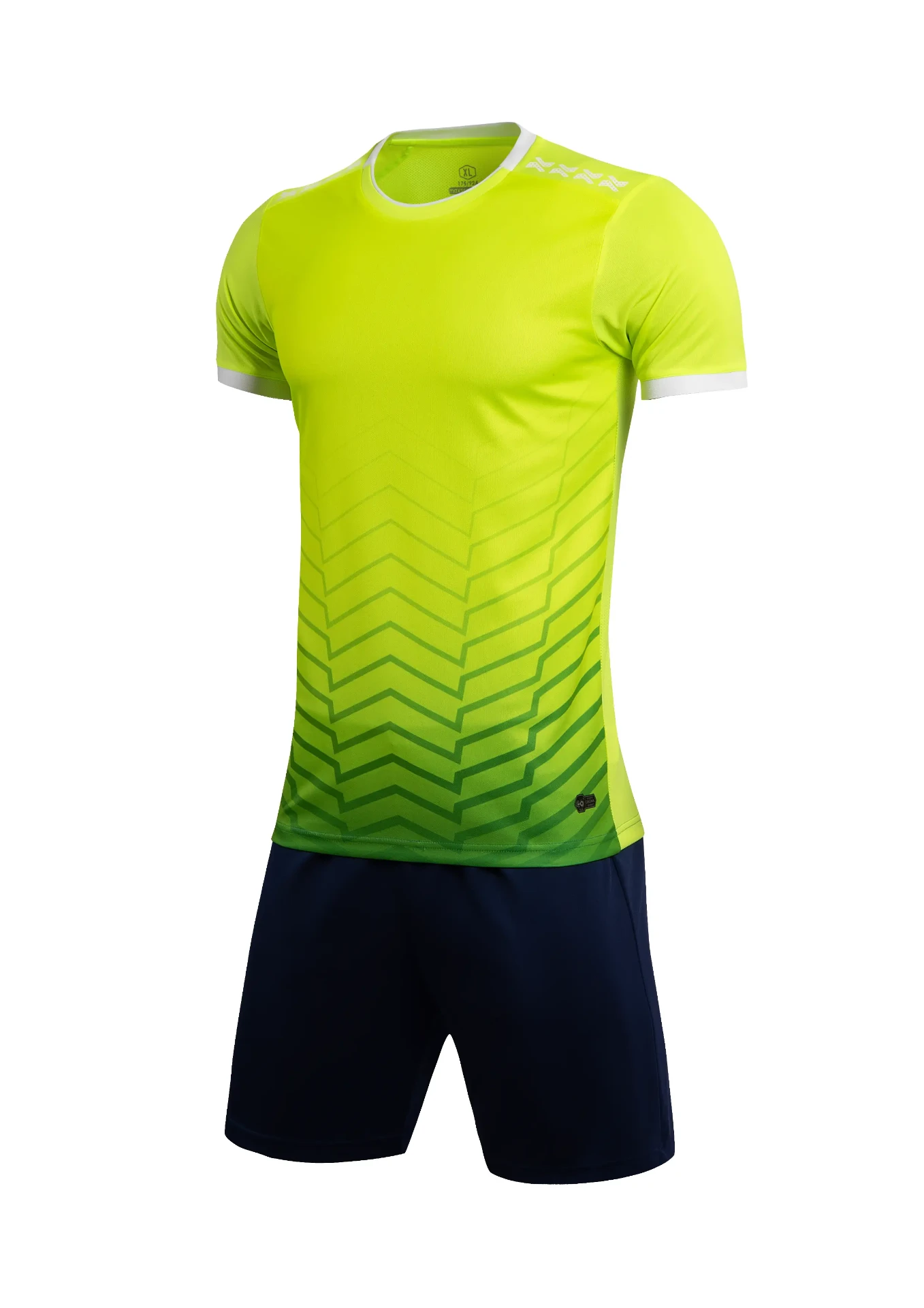 TCA Sportswear MB8622 Soccer colorway 5