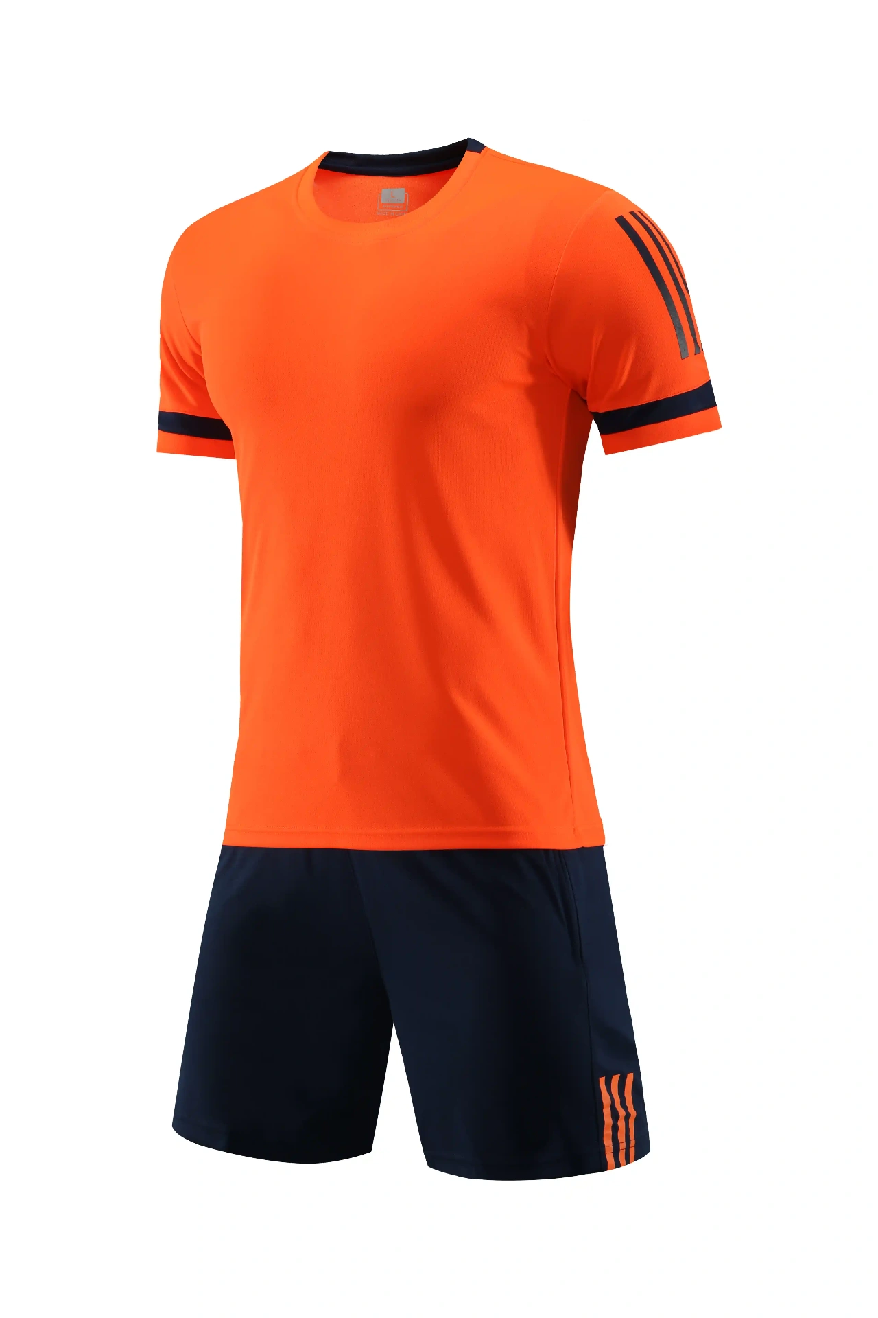 TCA Sportswear JG6308 Soccer colorway 3