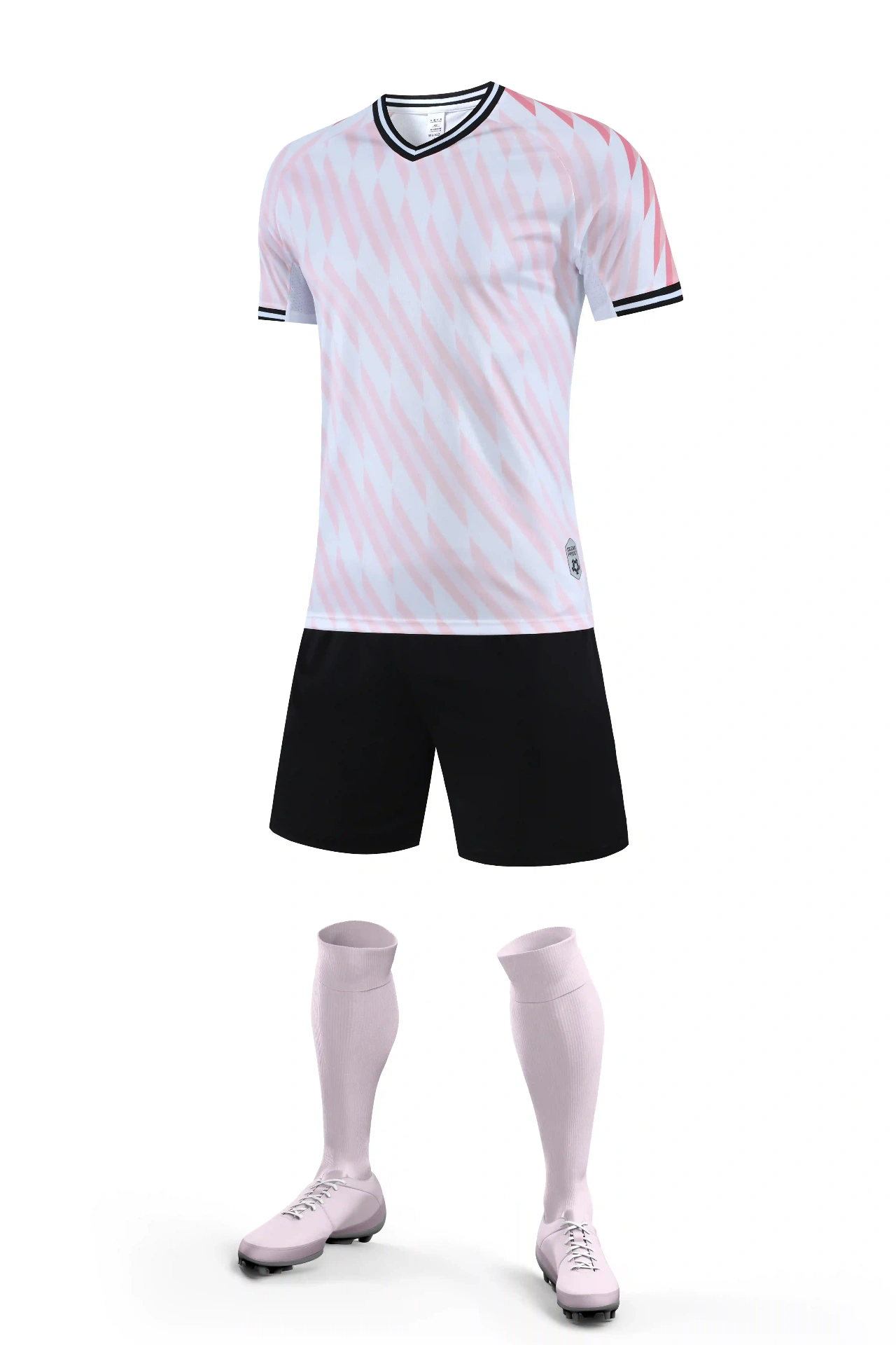 TCA Sportswear KJ8872 Soccer colorway 1