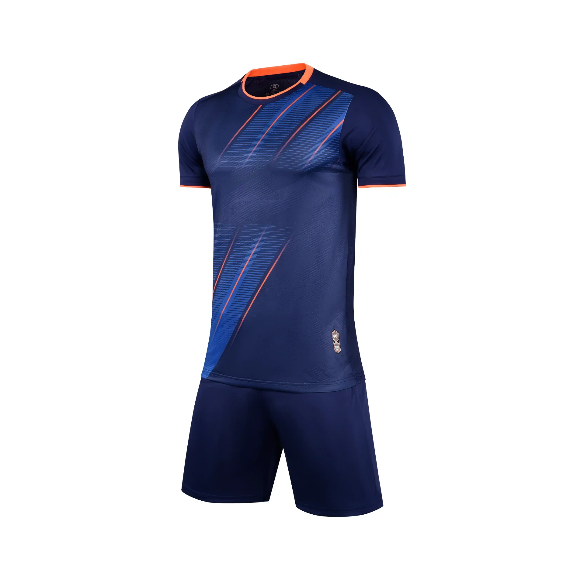 TCA Sportswear MB8651 Soccer colorway 2
