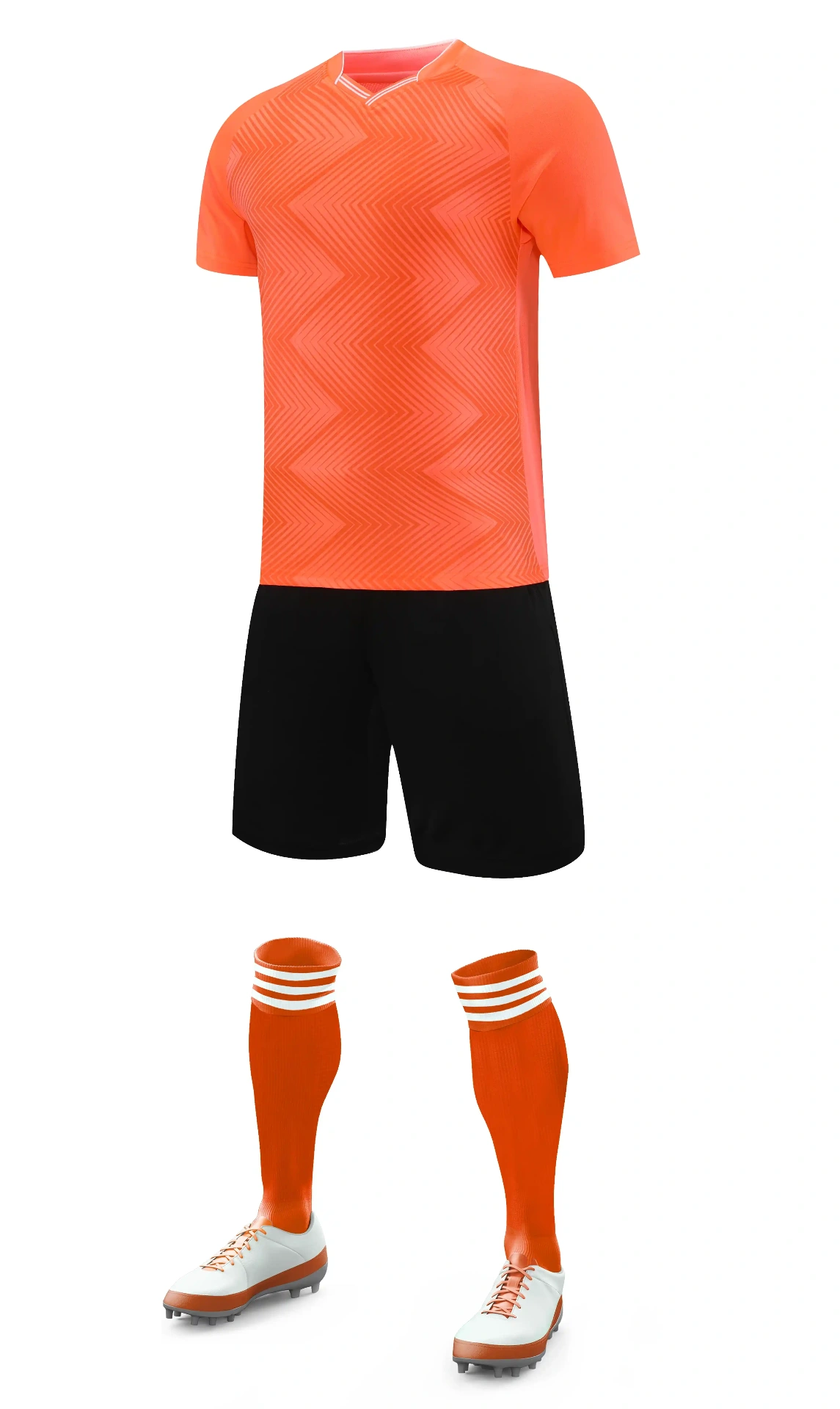 TCA Sportswear BQ8002 Soccer colorway 3