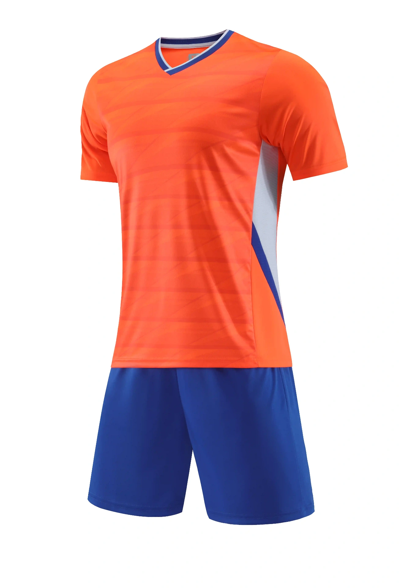 TCA Sportswear JG6323 Soccer colorway 2