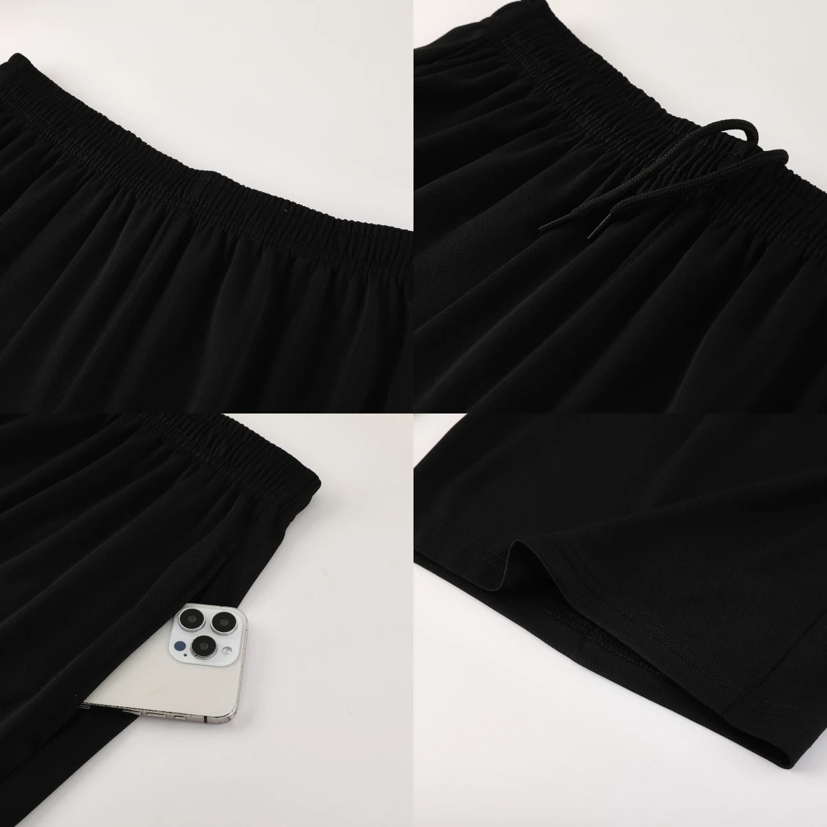 TCA Sportswear BQ8002 Soccer detail 2