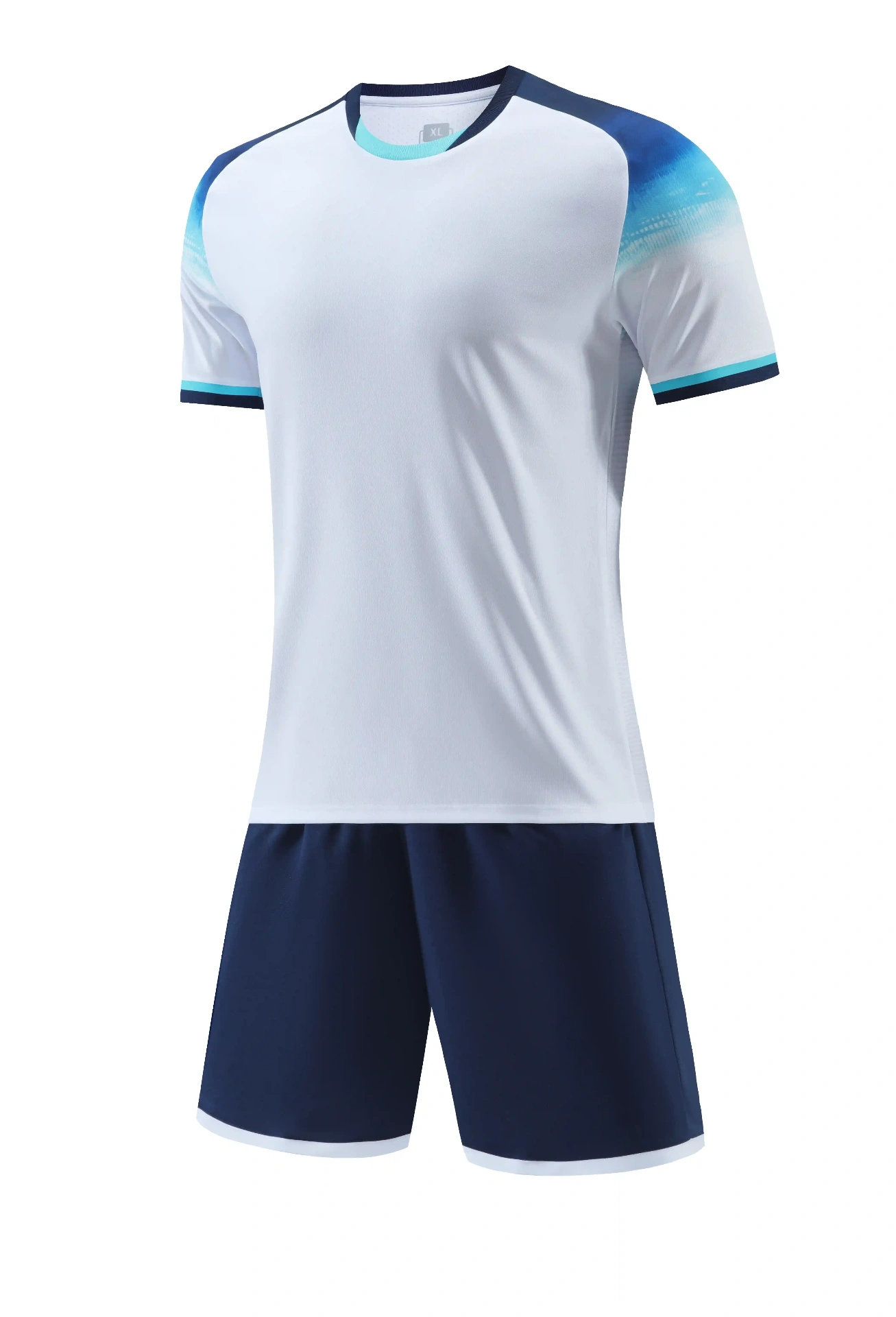TCA Sportswear JG6328 Soccer colorway 1