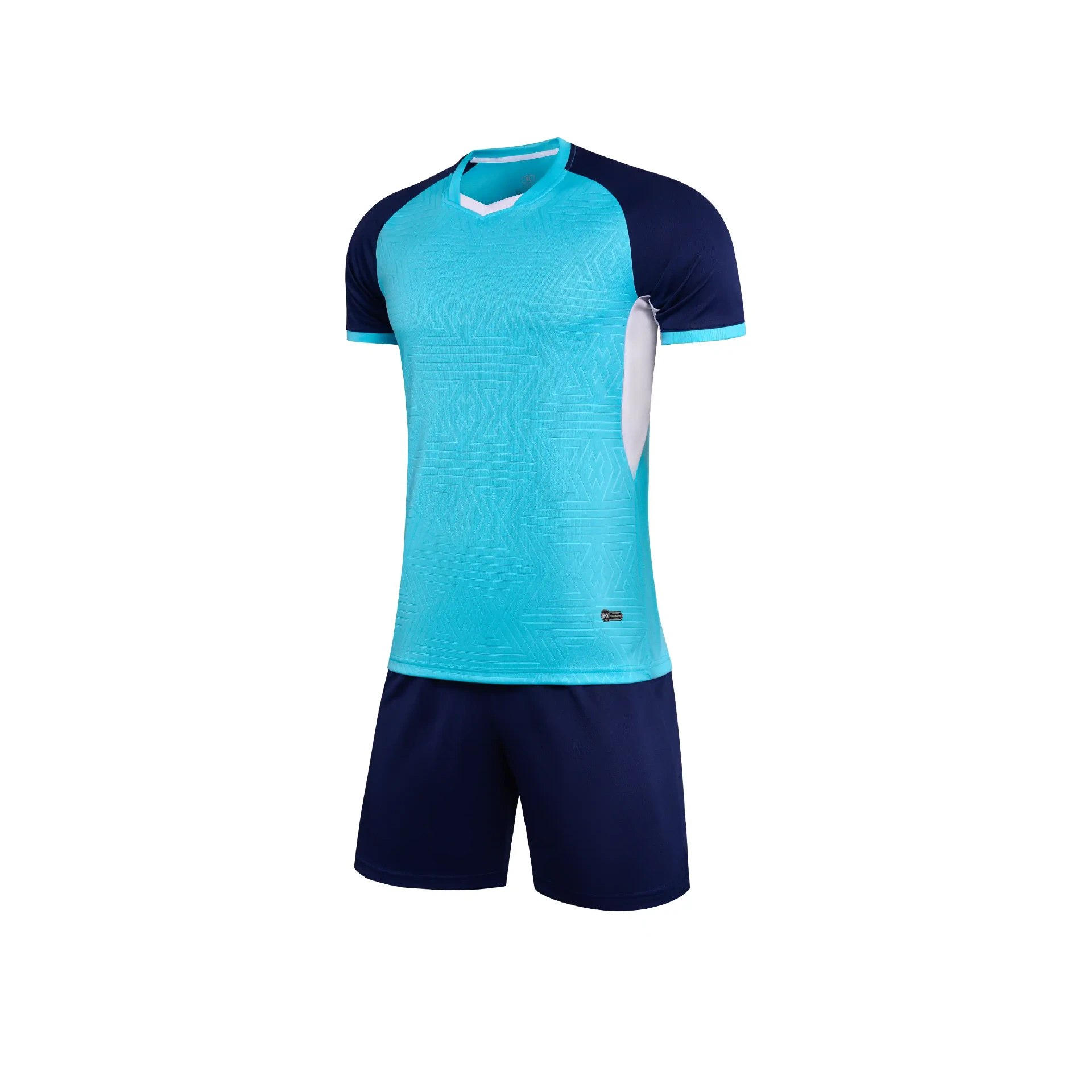 TCA Sportswear MB3209 Soccer colorway 4