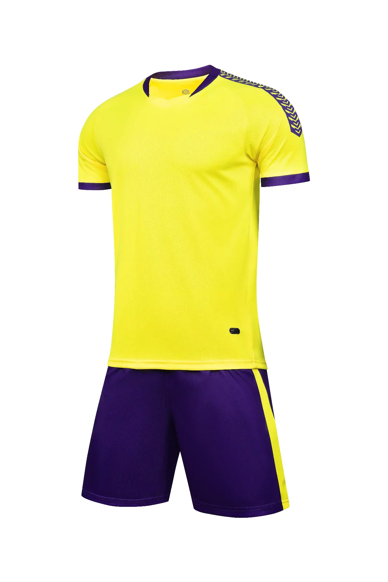 TCA Sportswear MB3201 Soccer colorway 4