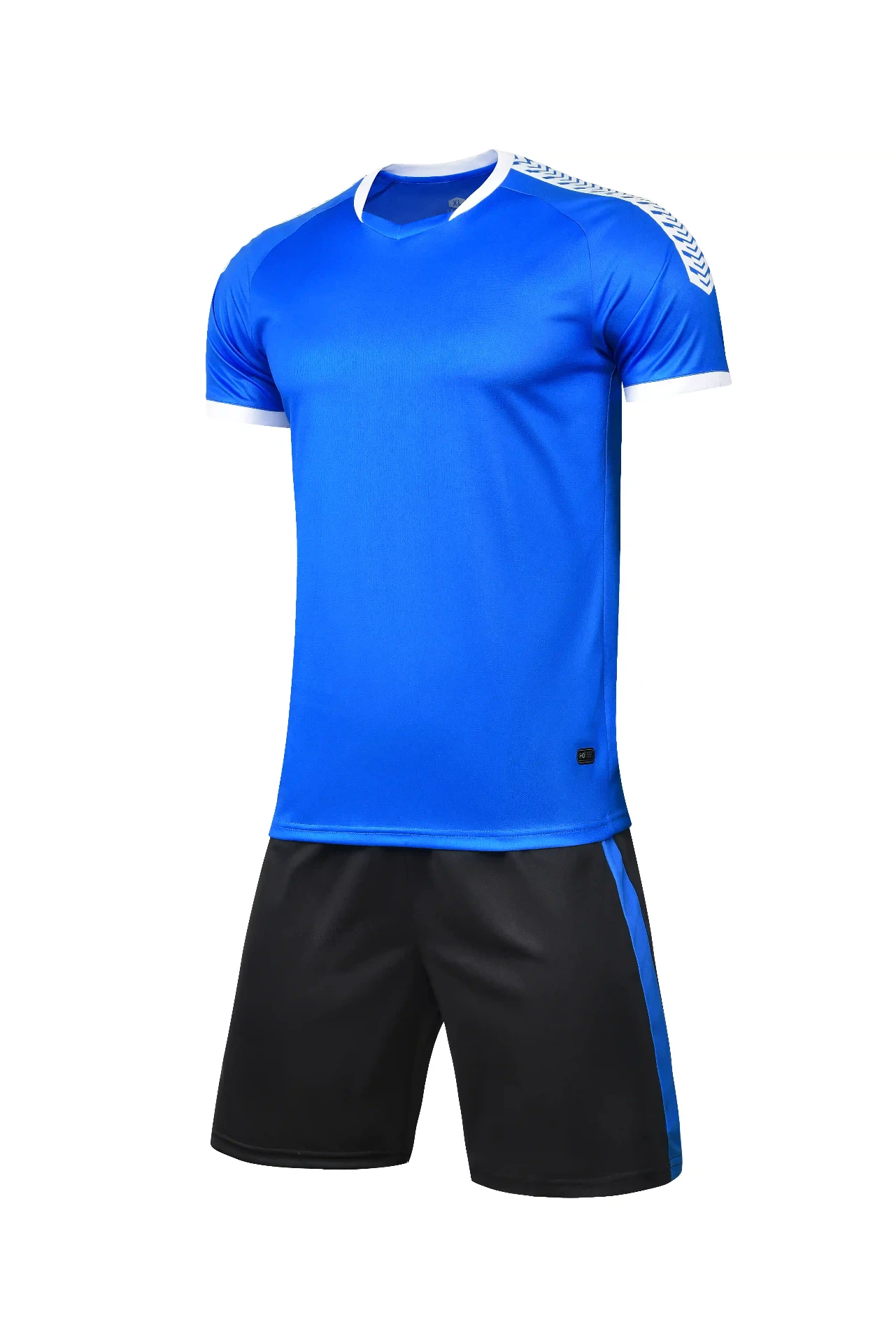 TCA Sportswear MB3201 Soccer colorway 2
