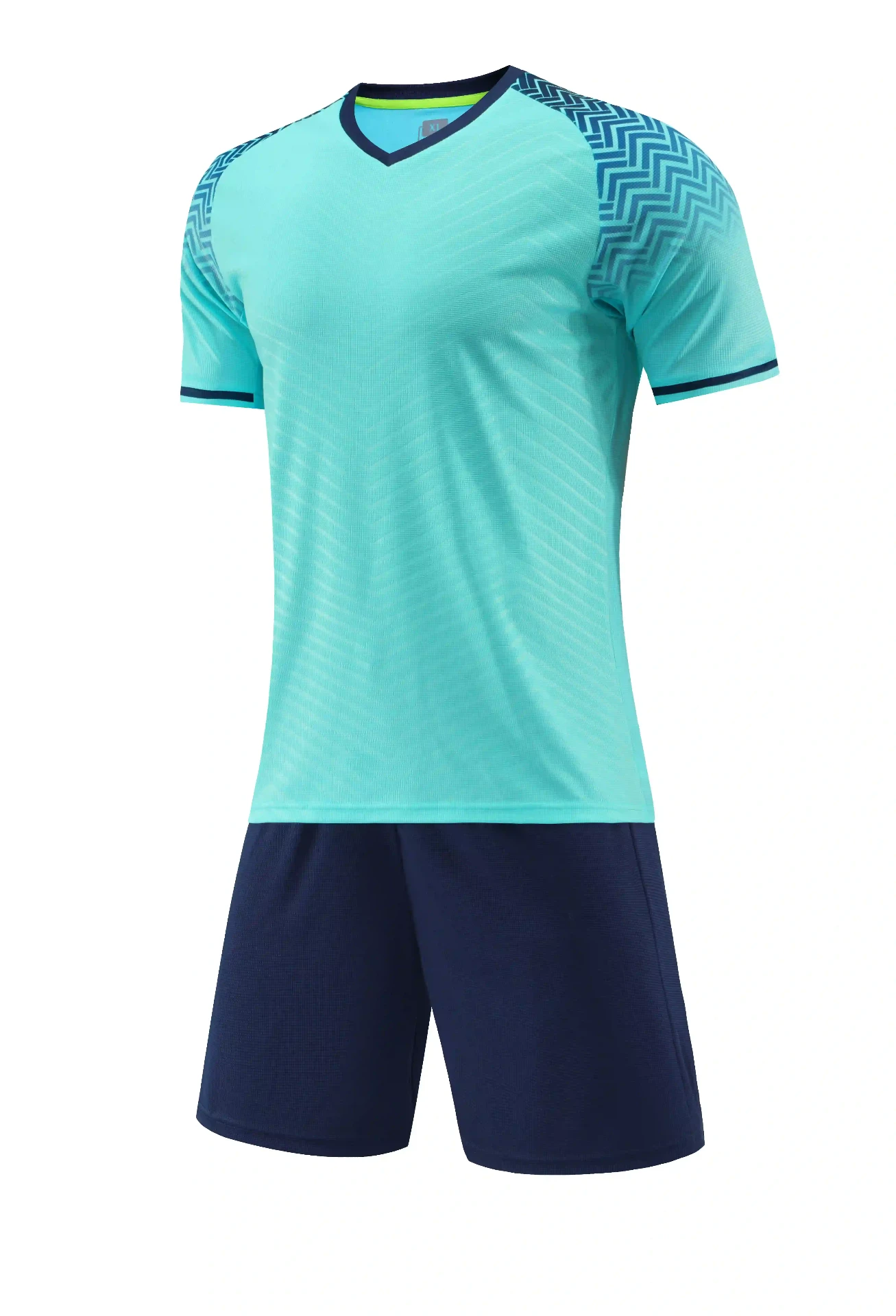 TCA Sportswear JG6321 Soccer colorway 2