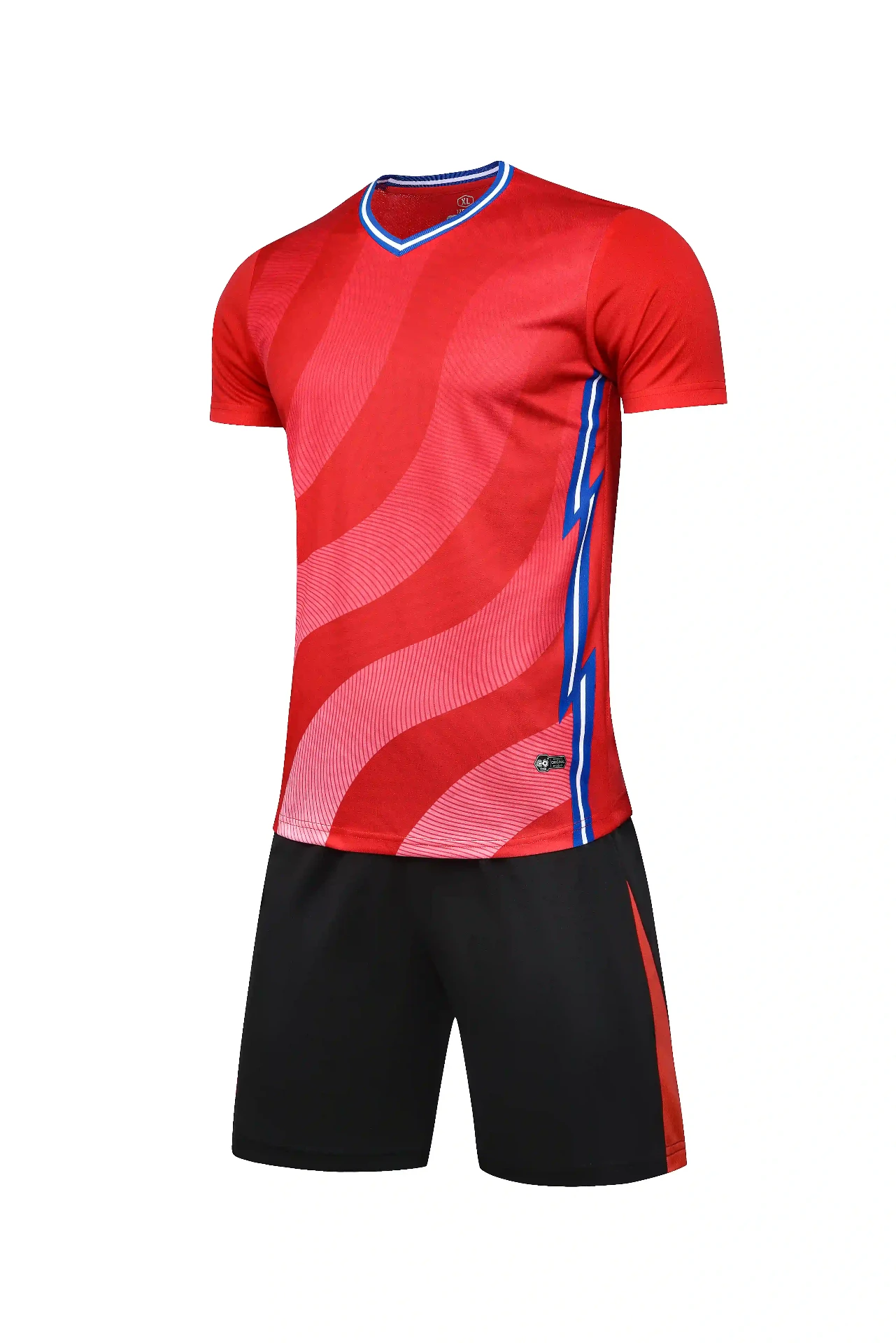 TCA Sportswear MB8633 Soccer colorway 4