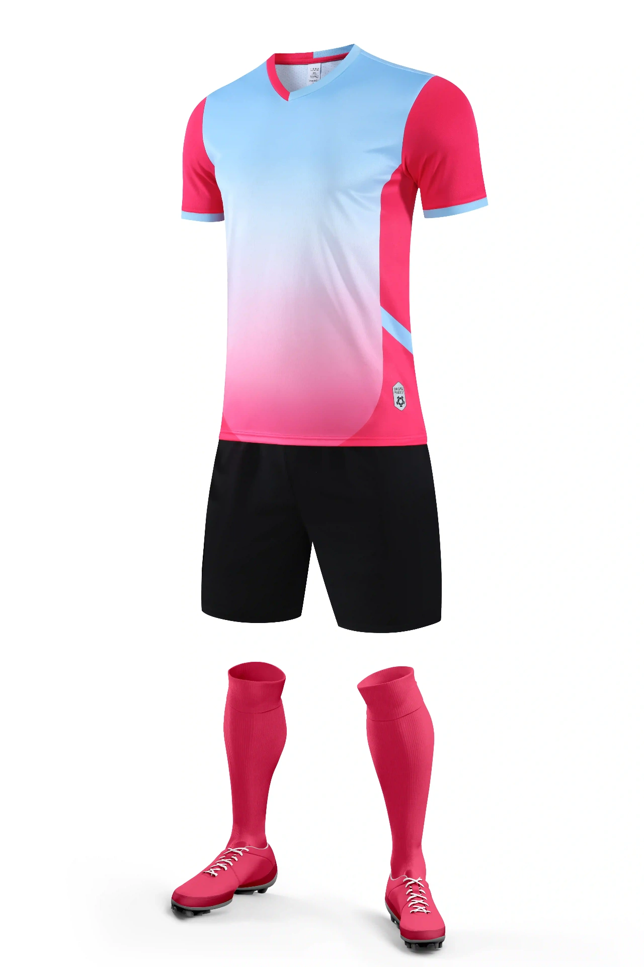 TCA Sportswear KJ8870 Soccer colorway 6