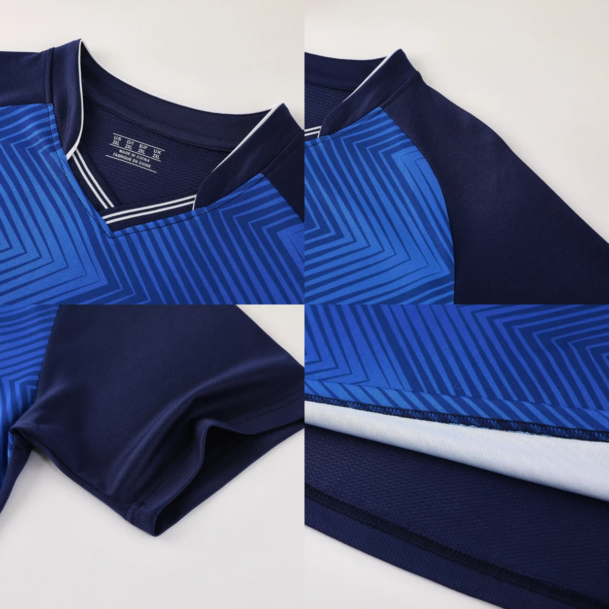 TCA Sportswear BQ8002 Soccer detail 1