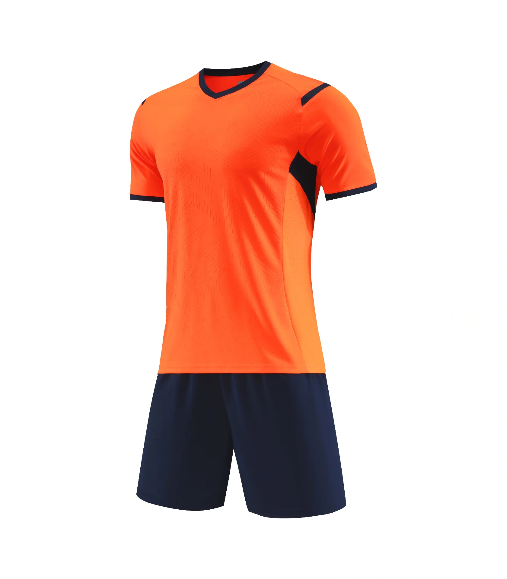 TCA Sportswear JG6324 Soccer colorway 2