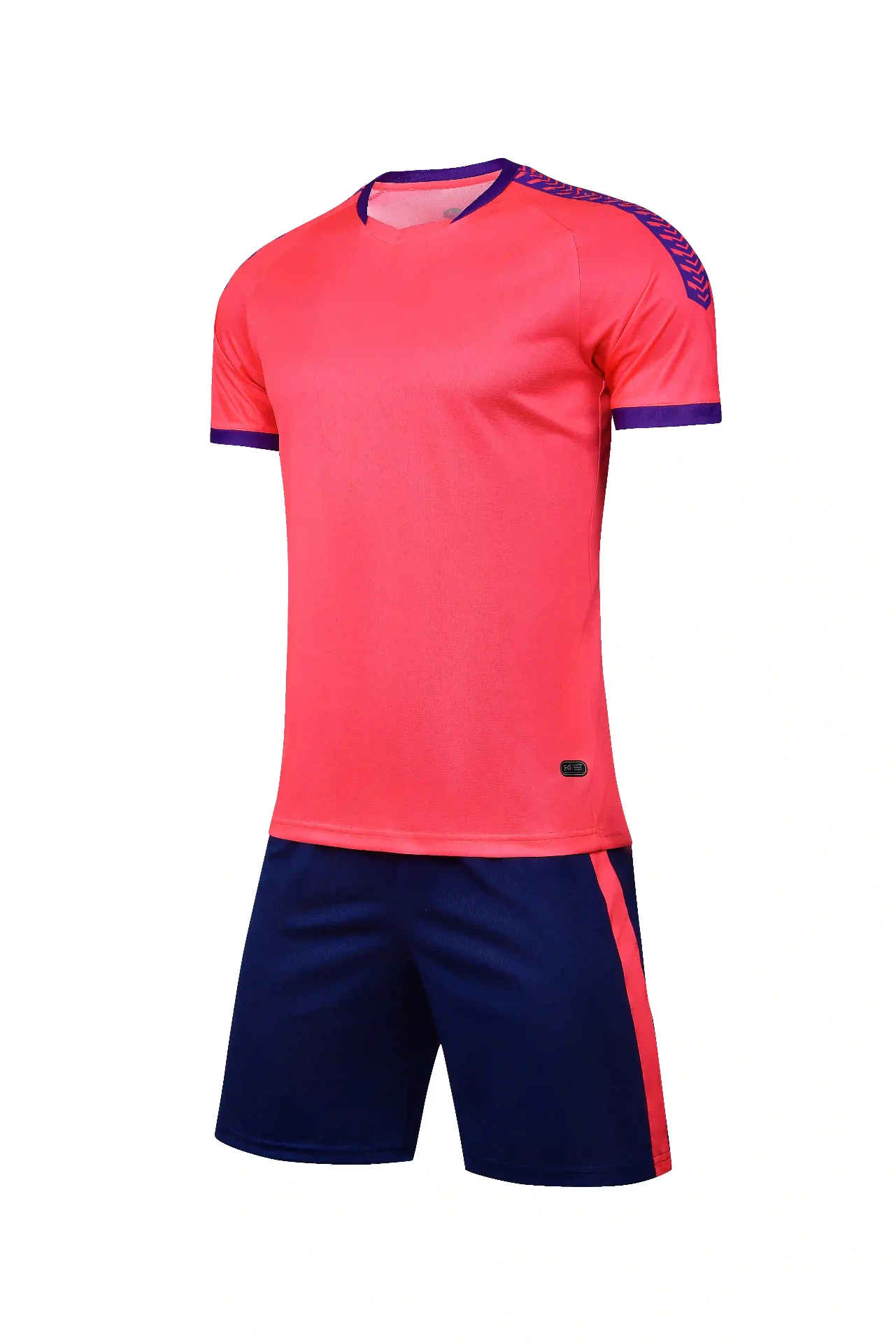 TCA Sportswear MB3201 Soccer colorway 3