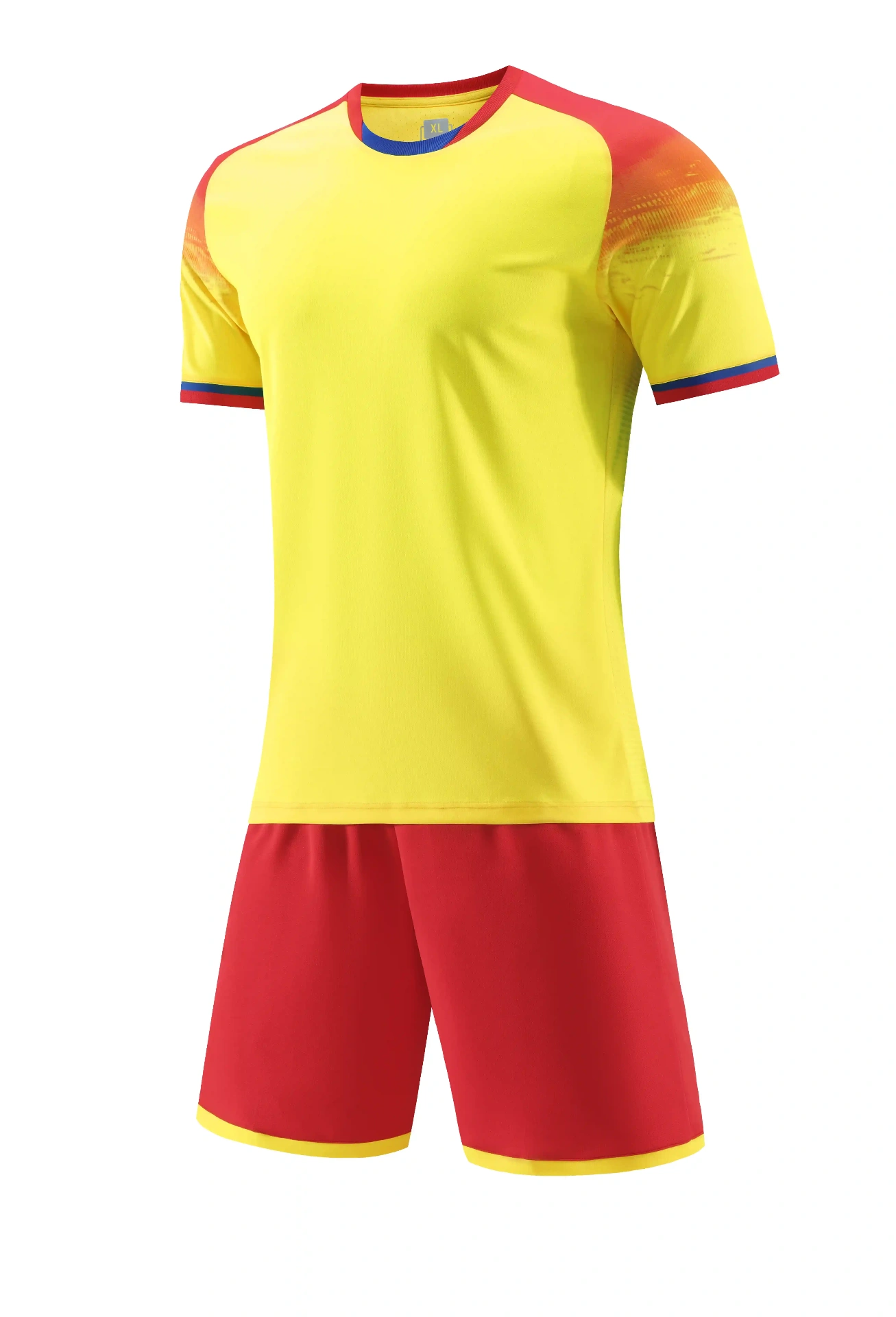 TCA Sportswear JG6328 Soccer colorway 2