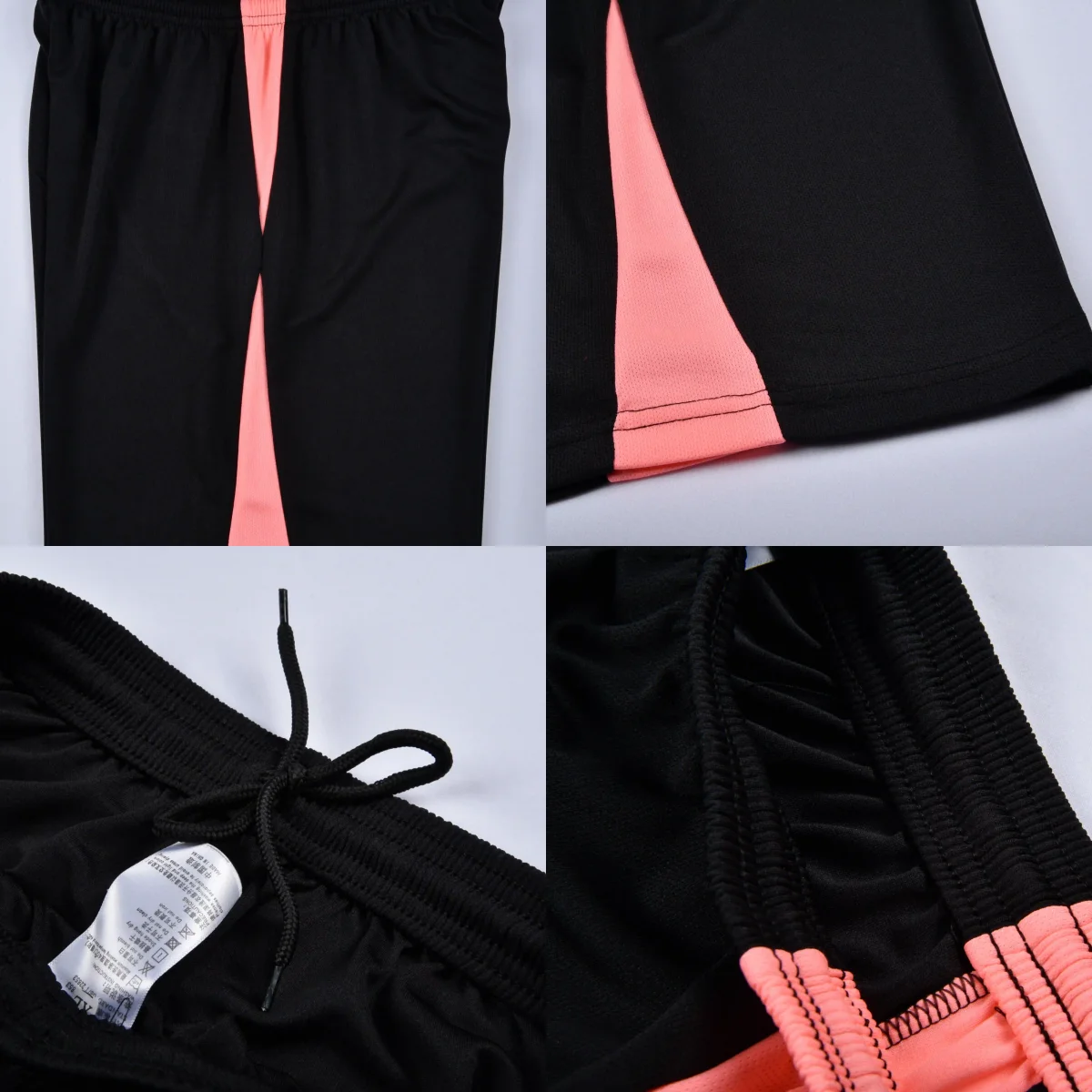 TCA Sportswear MB8633 Soccer detail 2