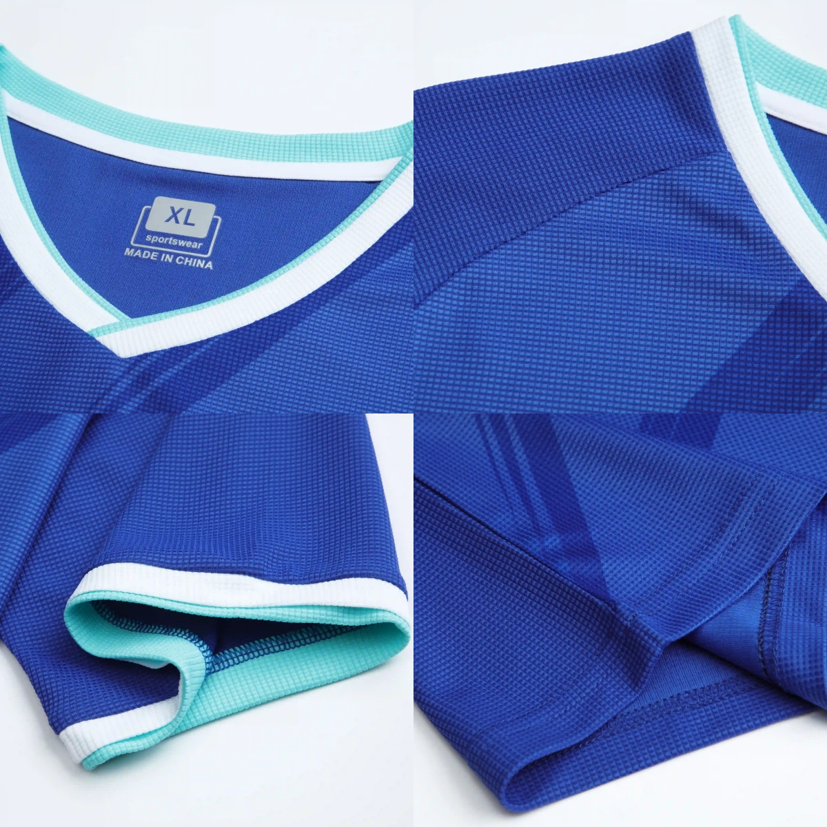 TCA Sportswear JG6325 Soccer detail 1