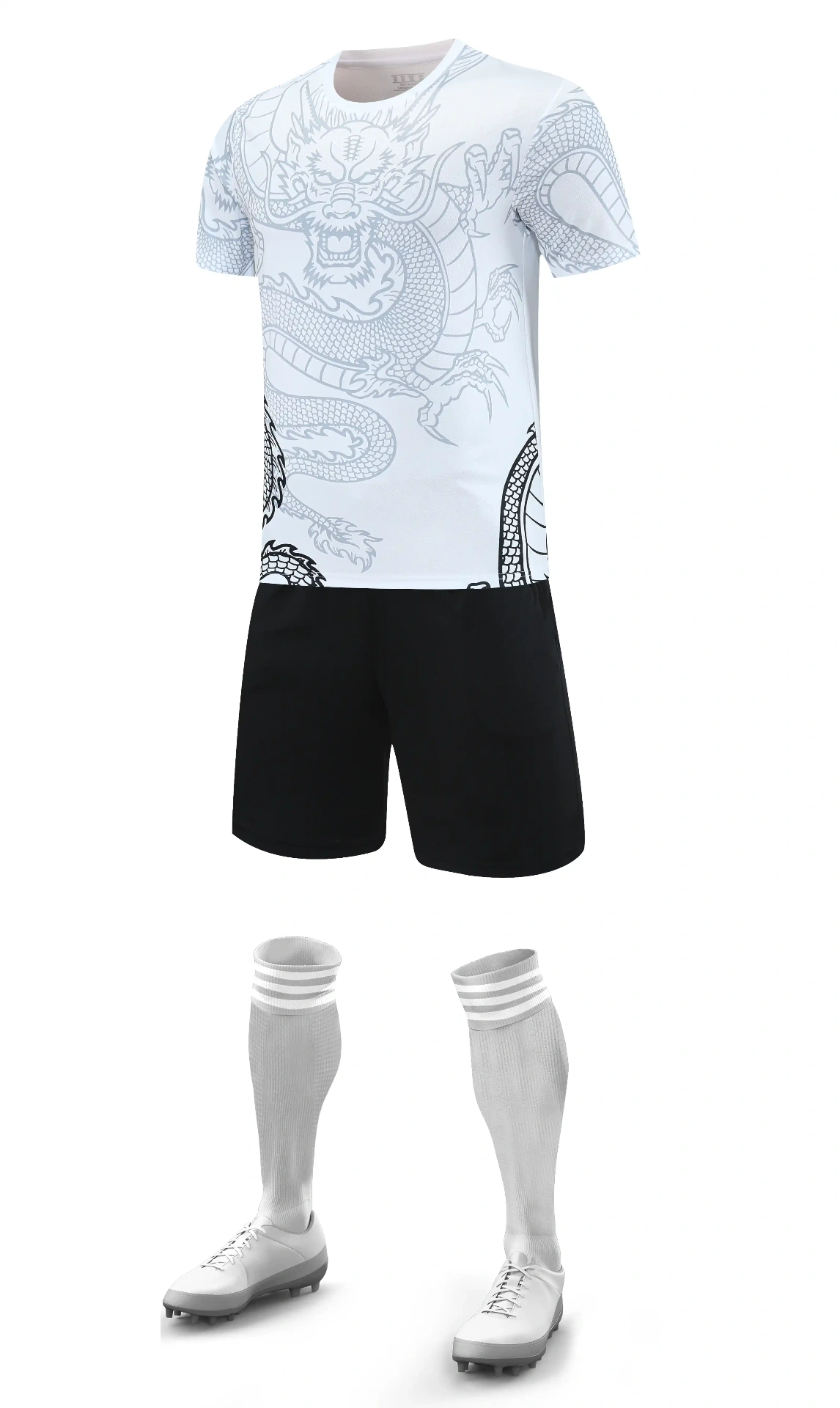 TCA Sportswear BQ8009 Soccer colorway 3