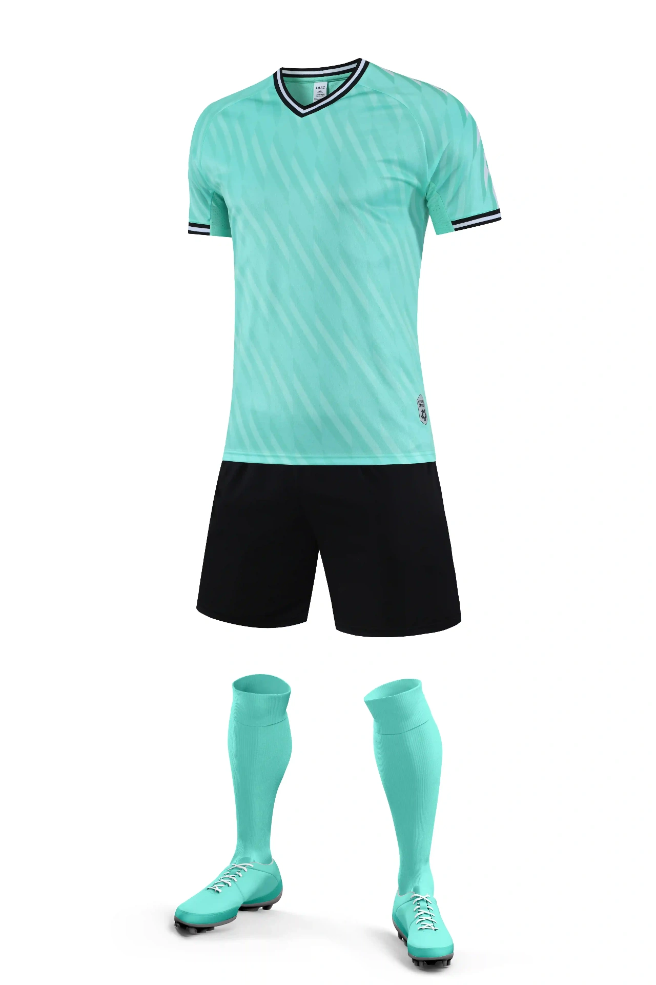 TCA Sportswear KJ8872 Soccer colorway 3