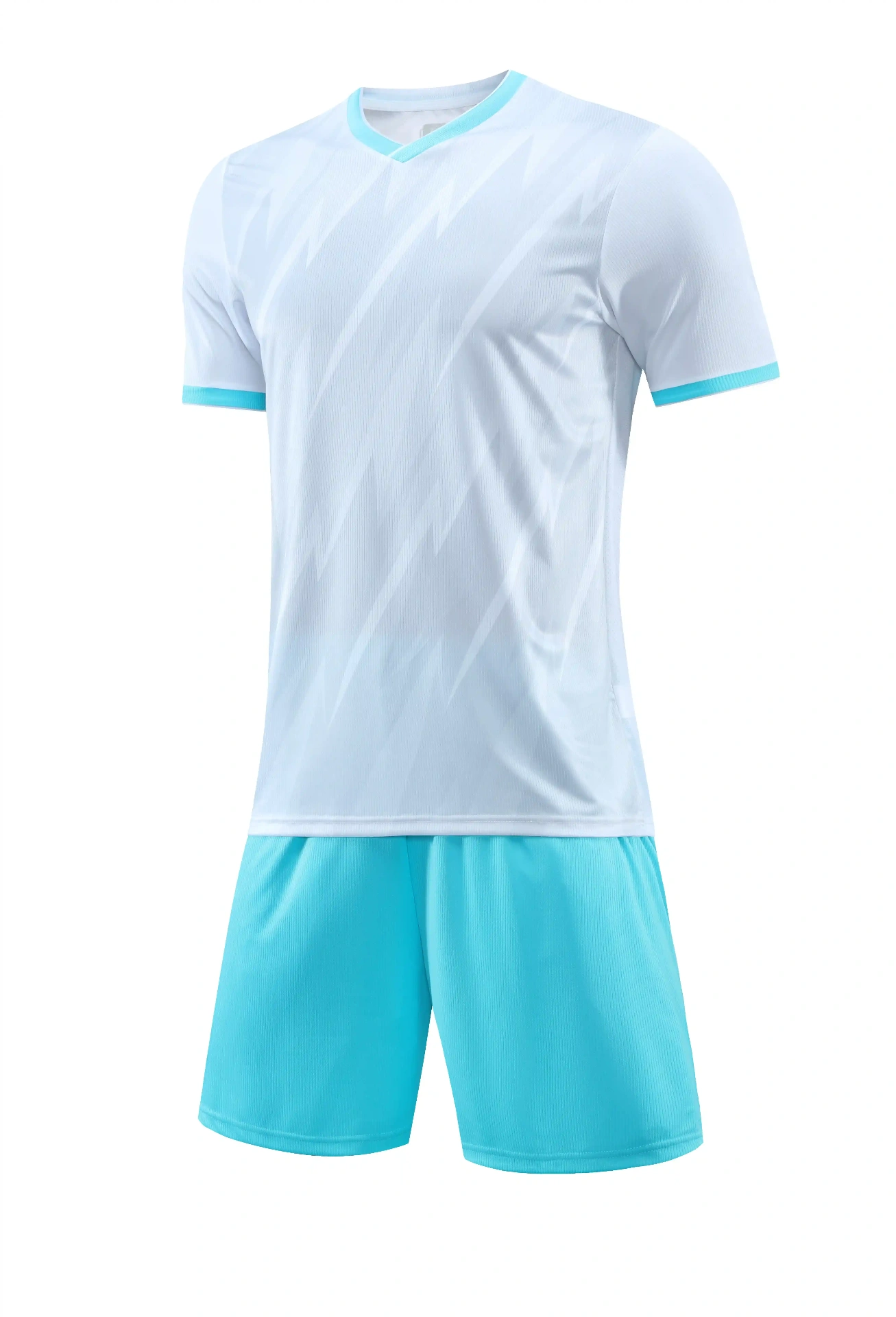 TCA Sportswear JG6326 Soccer colorway 2