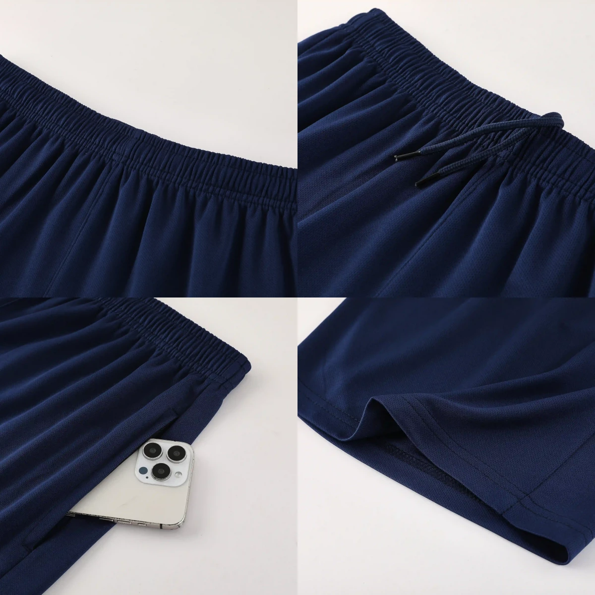 TCA Sportswear BQ8005 Soccer detail 2
