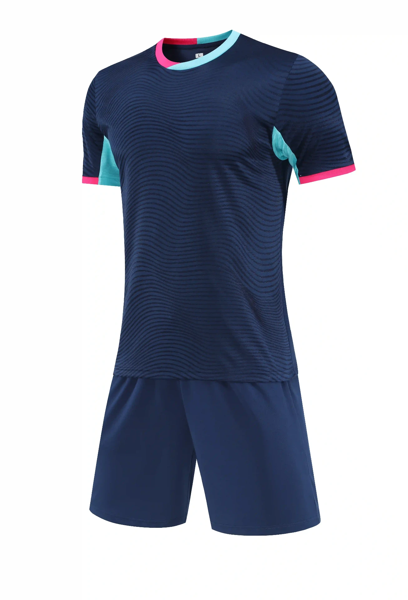 TCA Sportswear JG6334 Soccer colorway 5